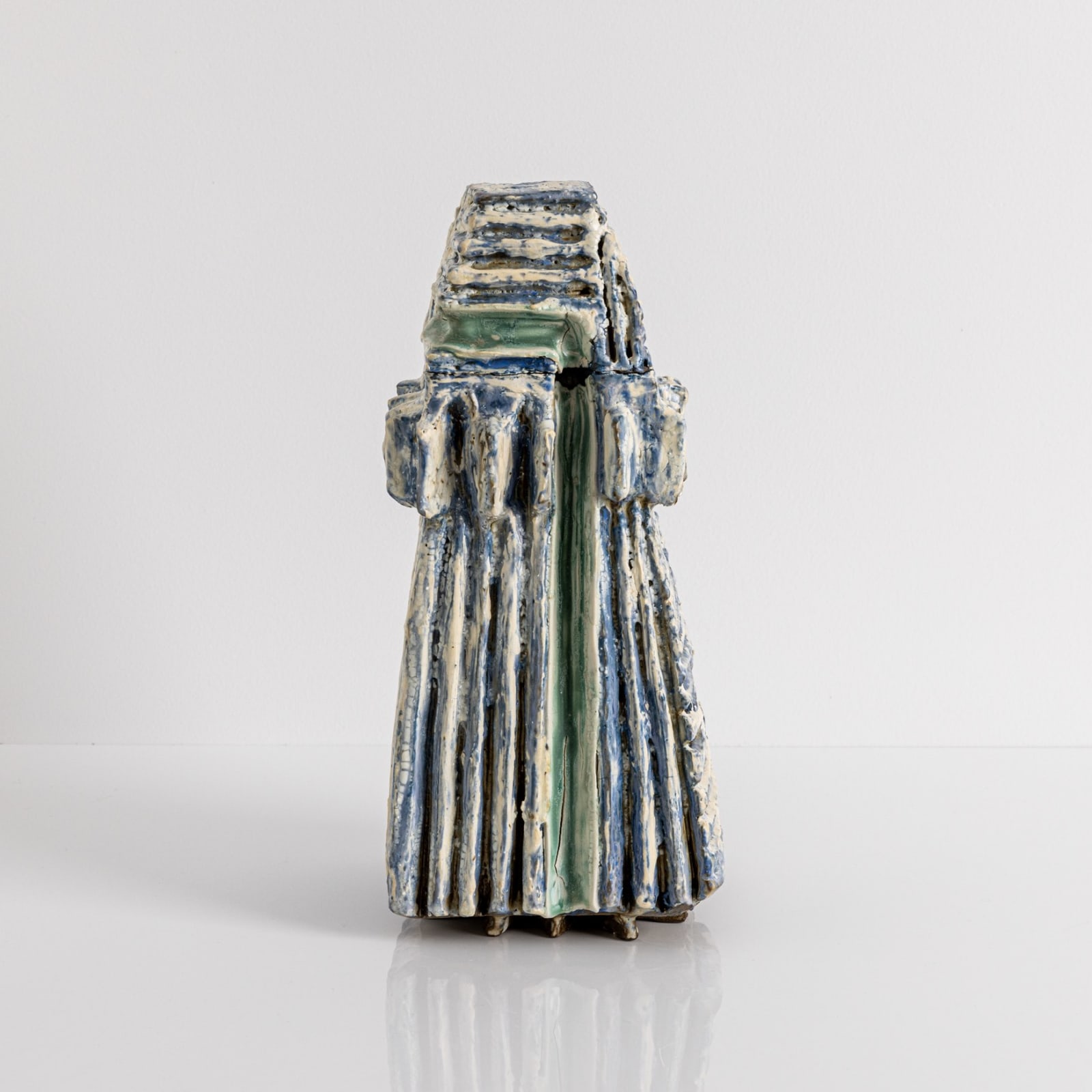 Ani Kasten, Lidded Vessel