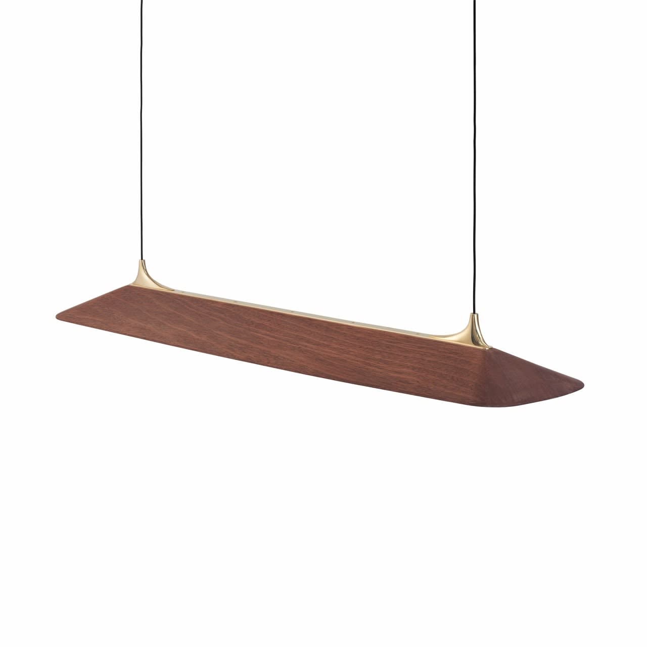 Mernøe, No. 1 Pendant (150 cm)
