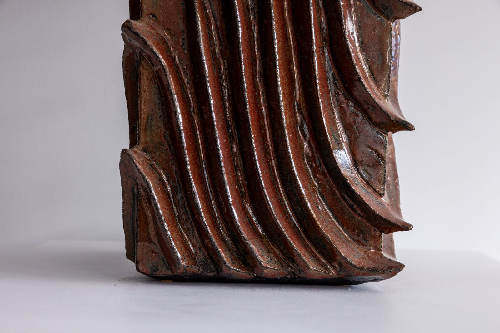 Christopher Maschinot, Red Wave Lamp