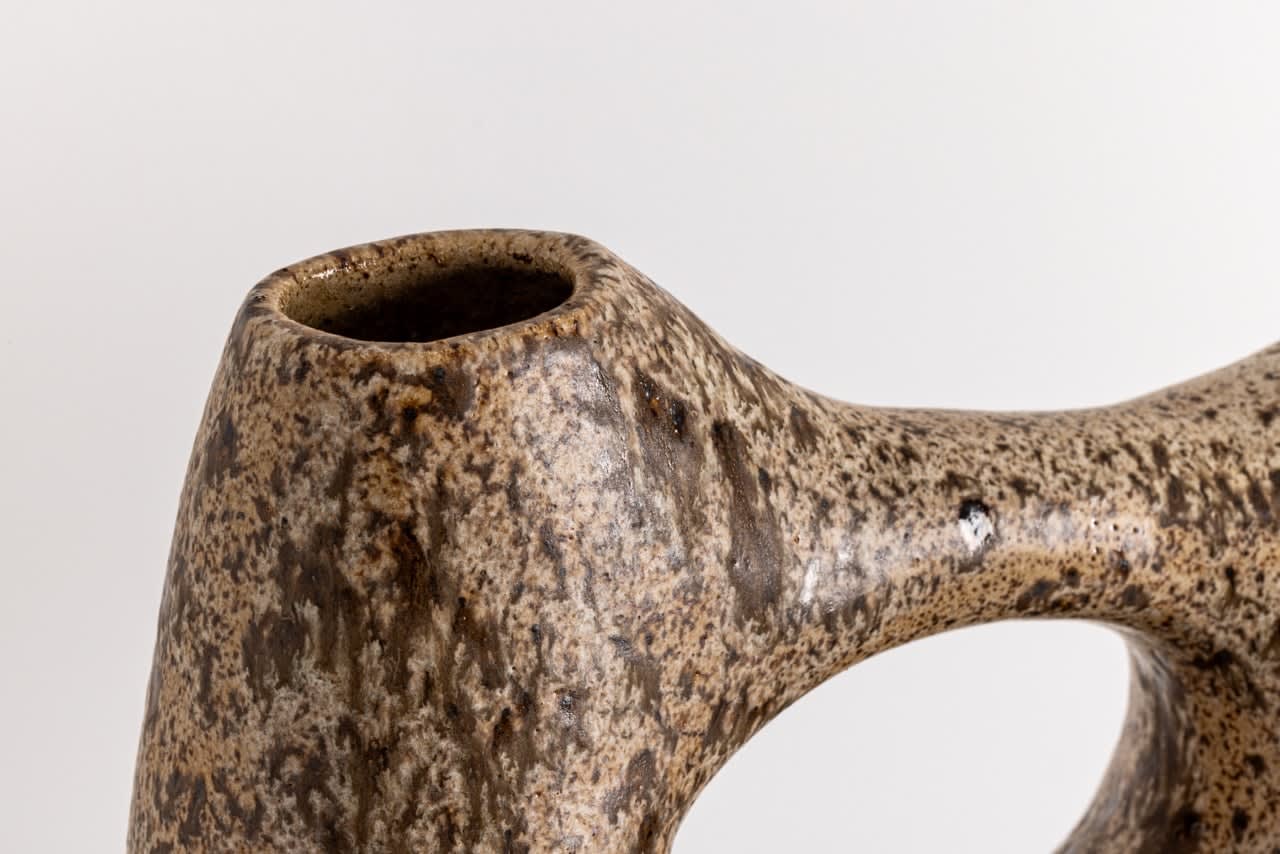 Anita Ben, Speckled Sculpture n. 1