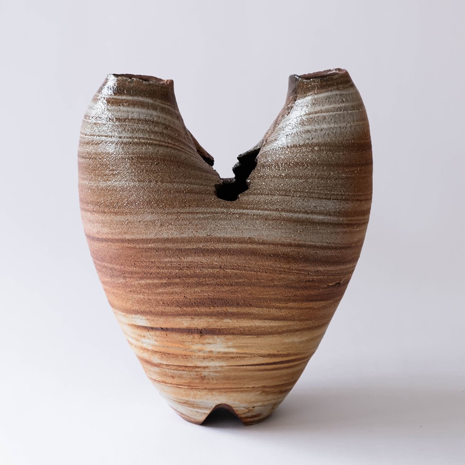 Kazuya Ishida, Ripple Form Vessel