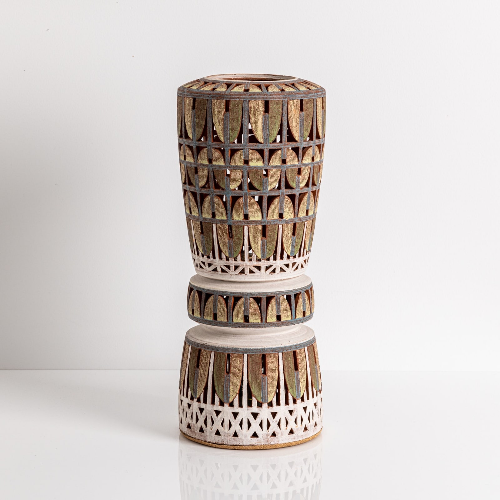 Matt Repsher, Pierced Lantern n. 3