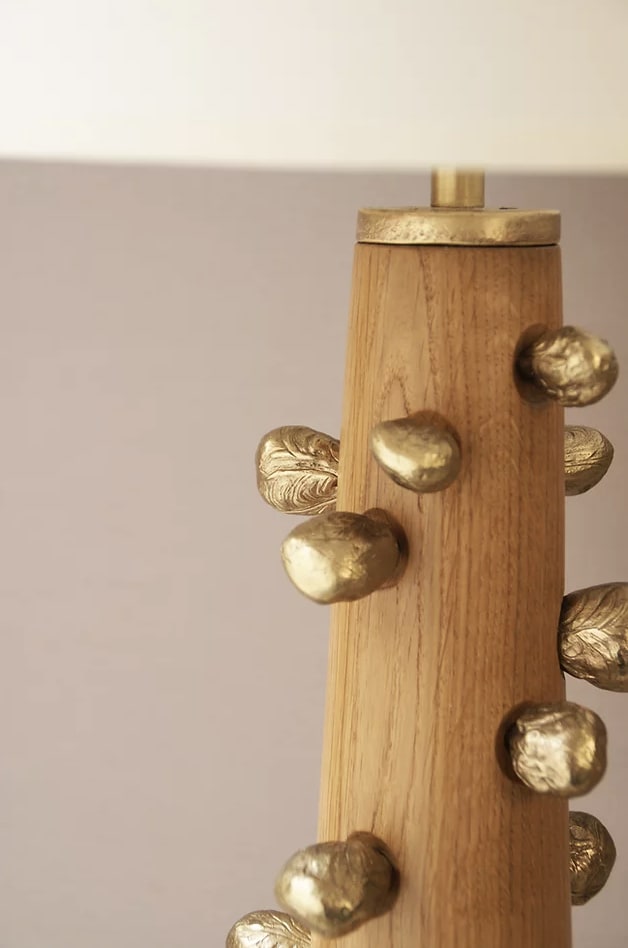 Laura Demichelis, Bud Table Lamp