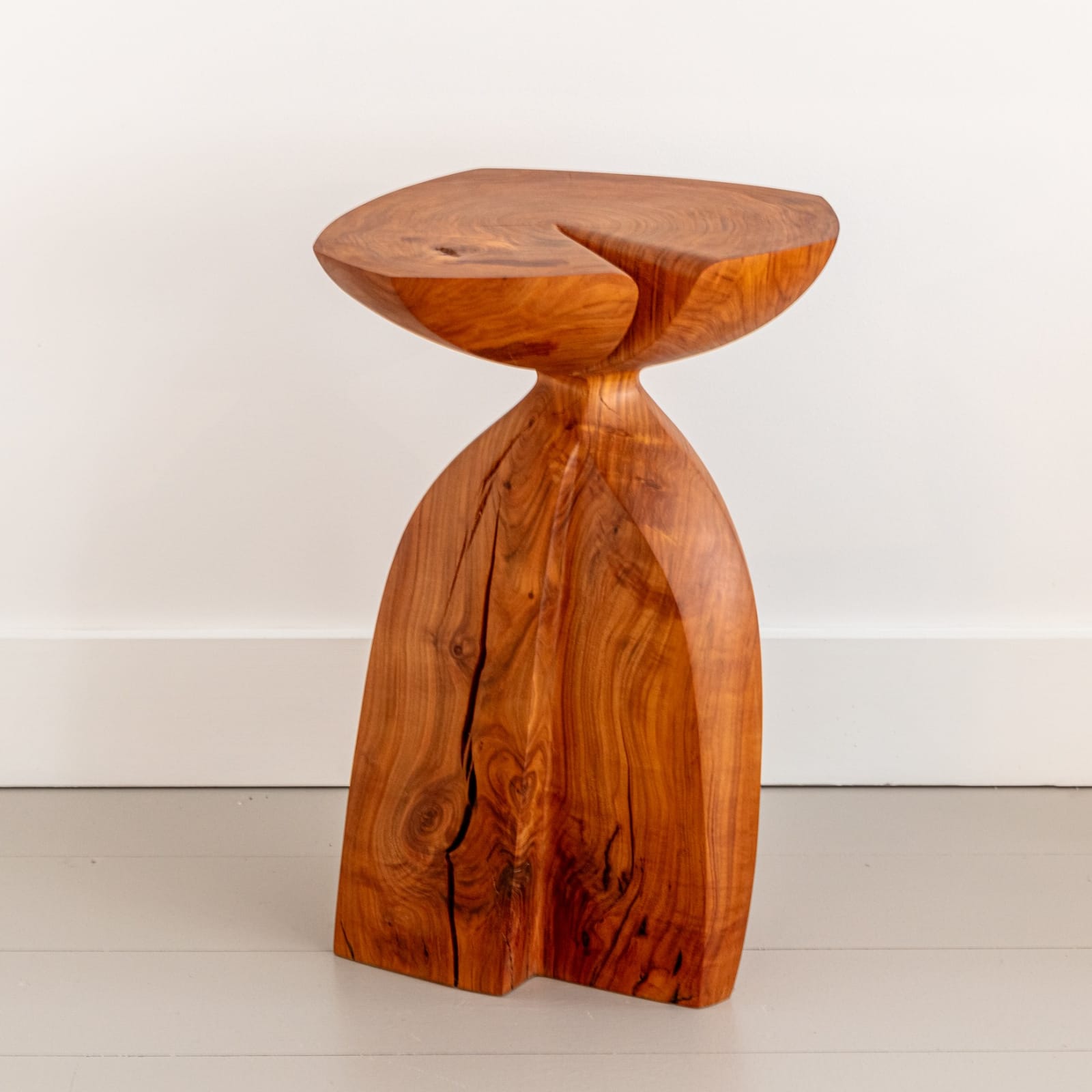 Romain Paris Garnault, Ulysse Side Table