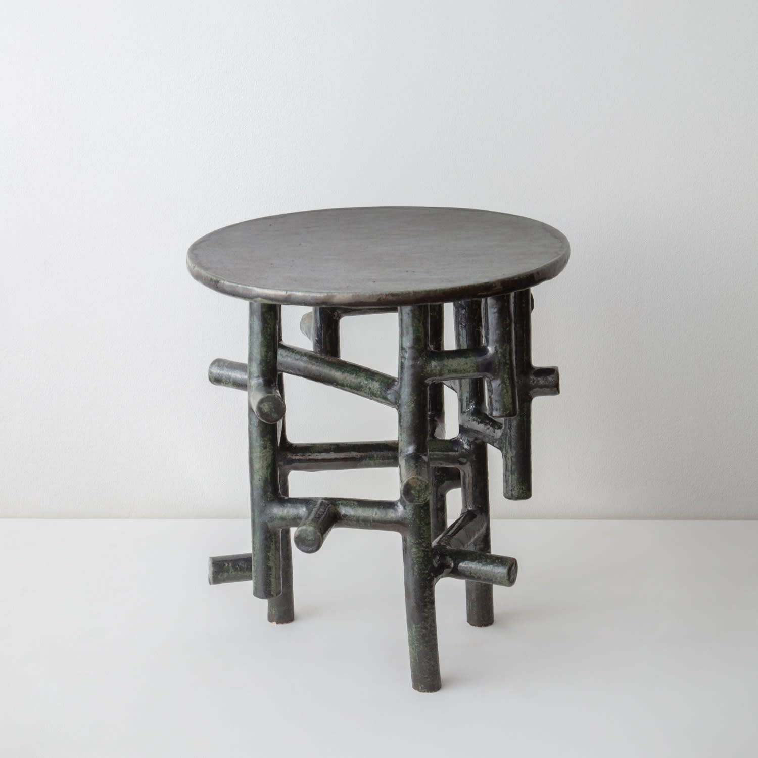 William Coggin, Extrude Side Table