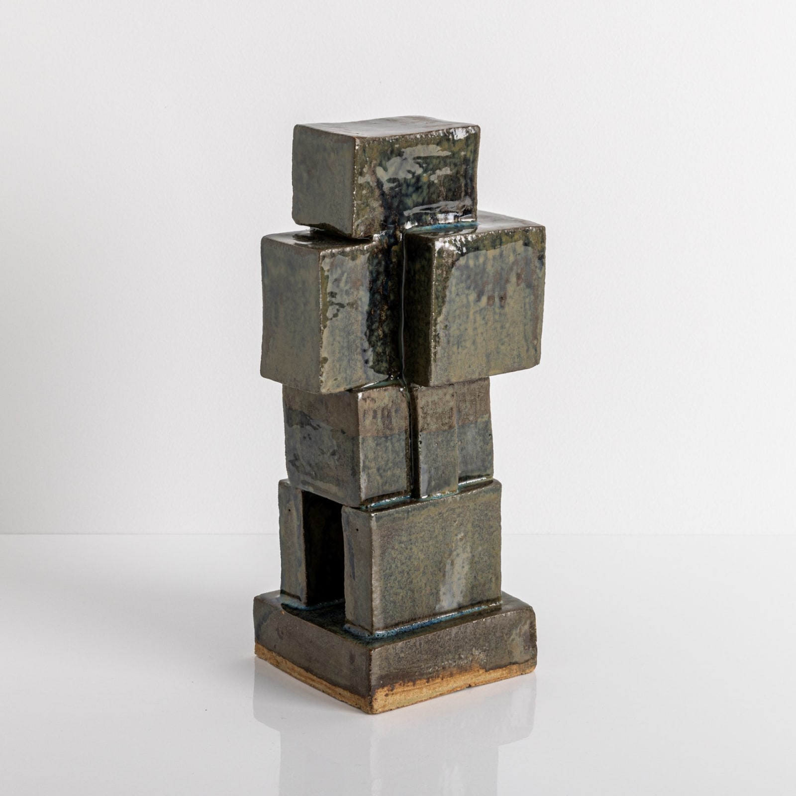 Elizabeth Mazza, Monuments n. 5