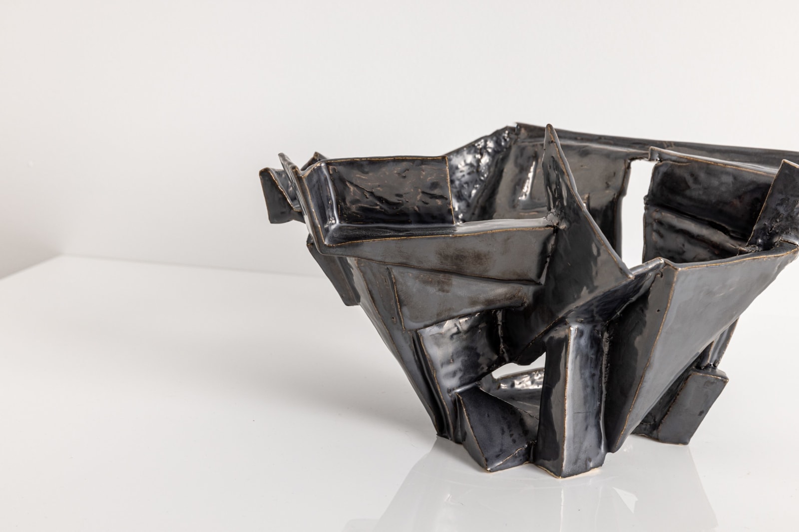 R. A. Pesce, Brutalist Vessel n. 31