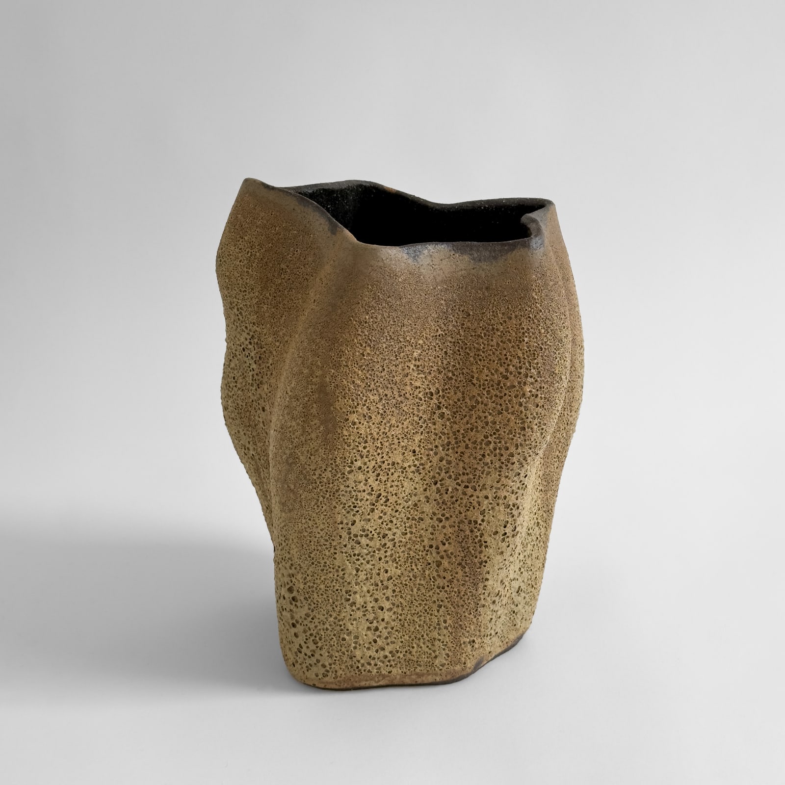 Natalia Engelhardt, Vessel n. 530