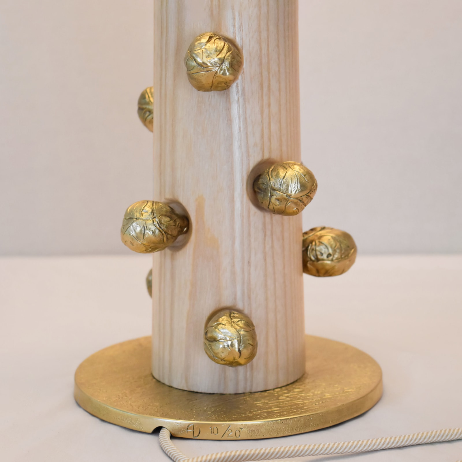 Laura Demichelis, Bud Table Lamp