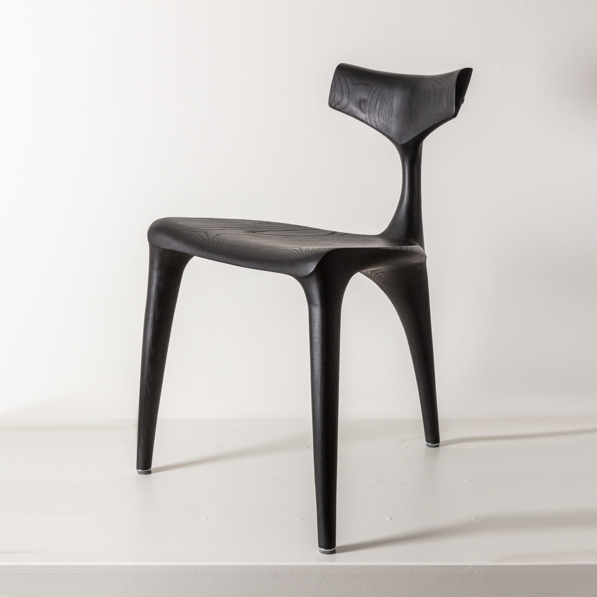 Morten Stenbaek, Triplex Chair