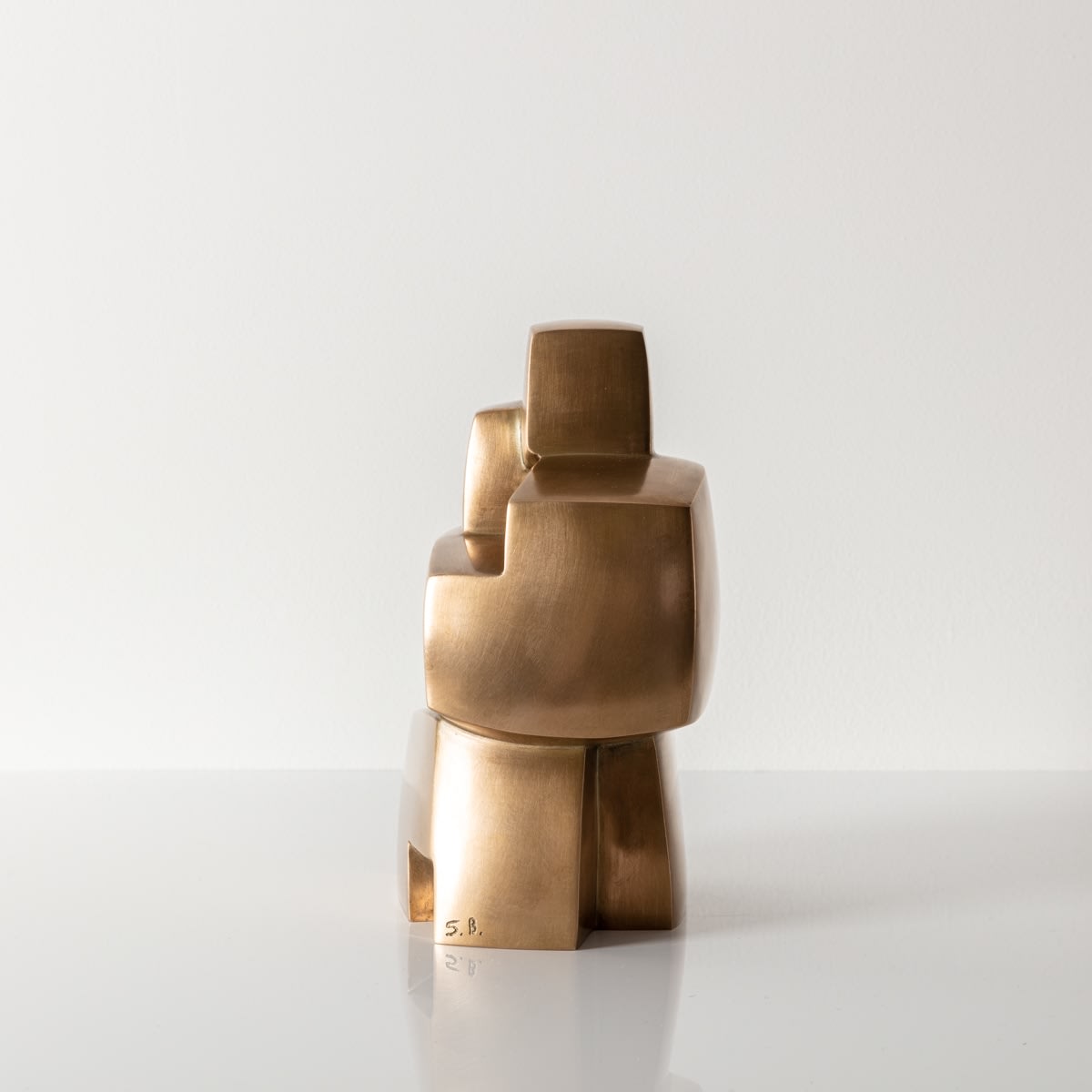 Sophie Bocher, Tango