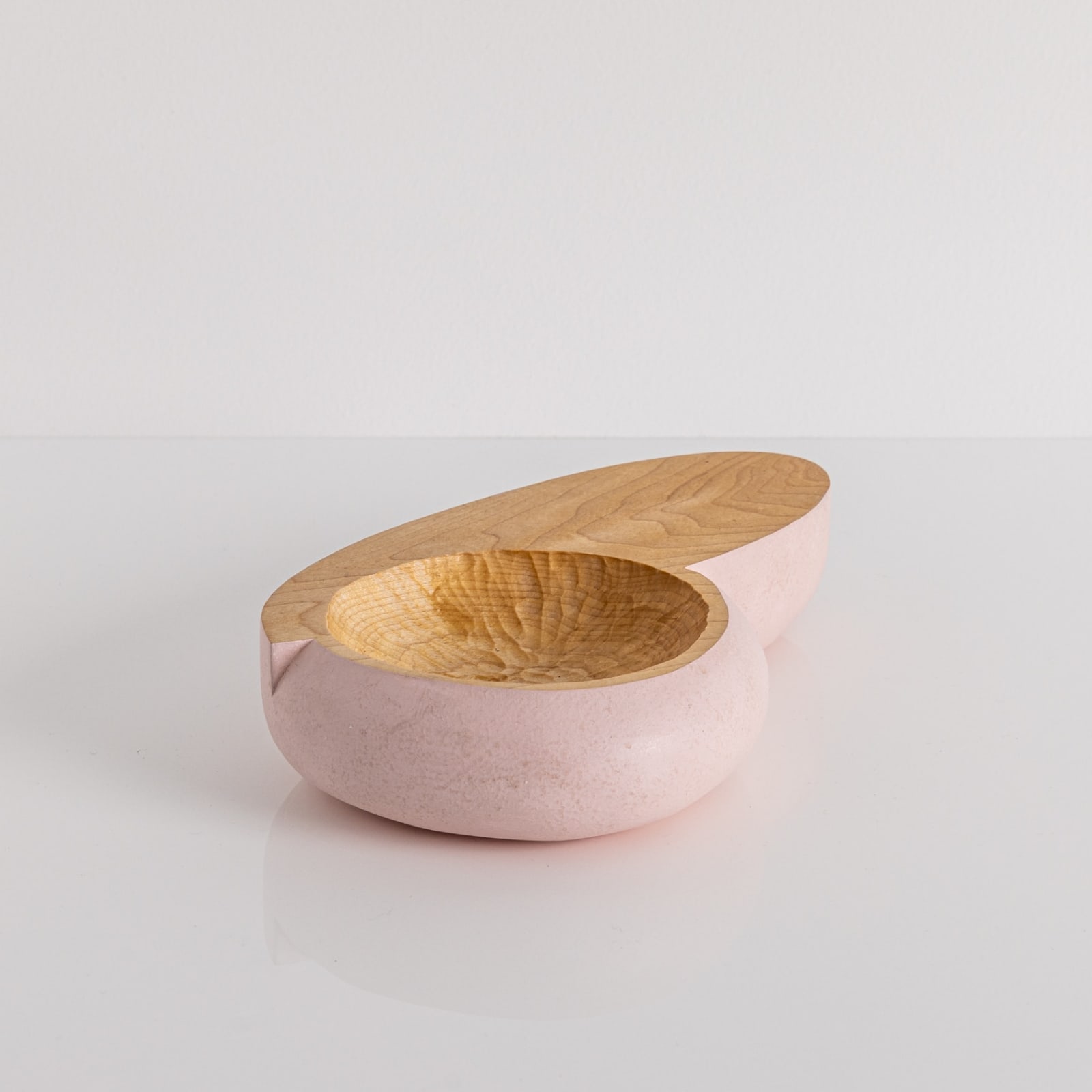 Kentaro Takashina, Painted Object n. 2