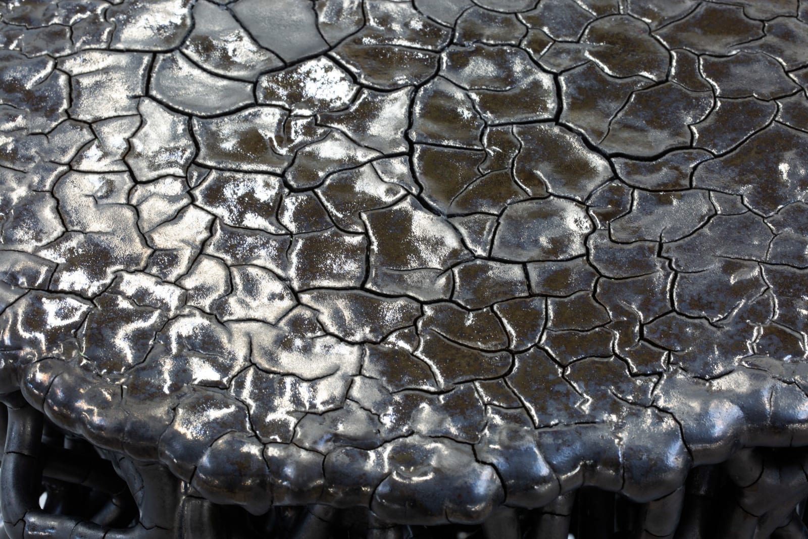 Scott Strickstein, Mangrove Table