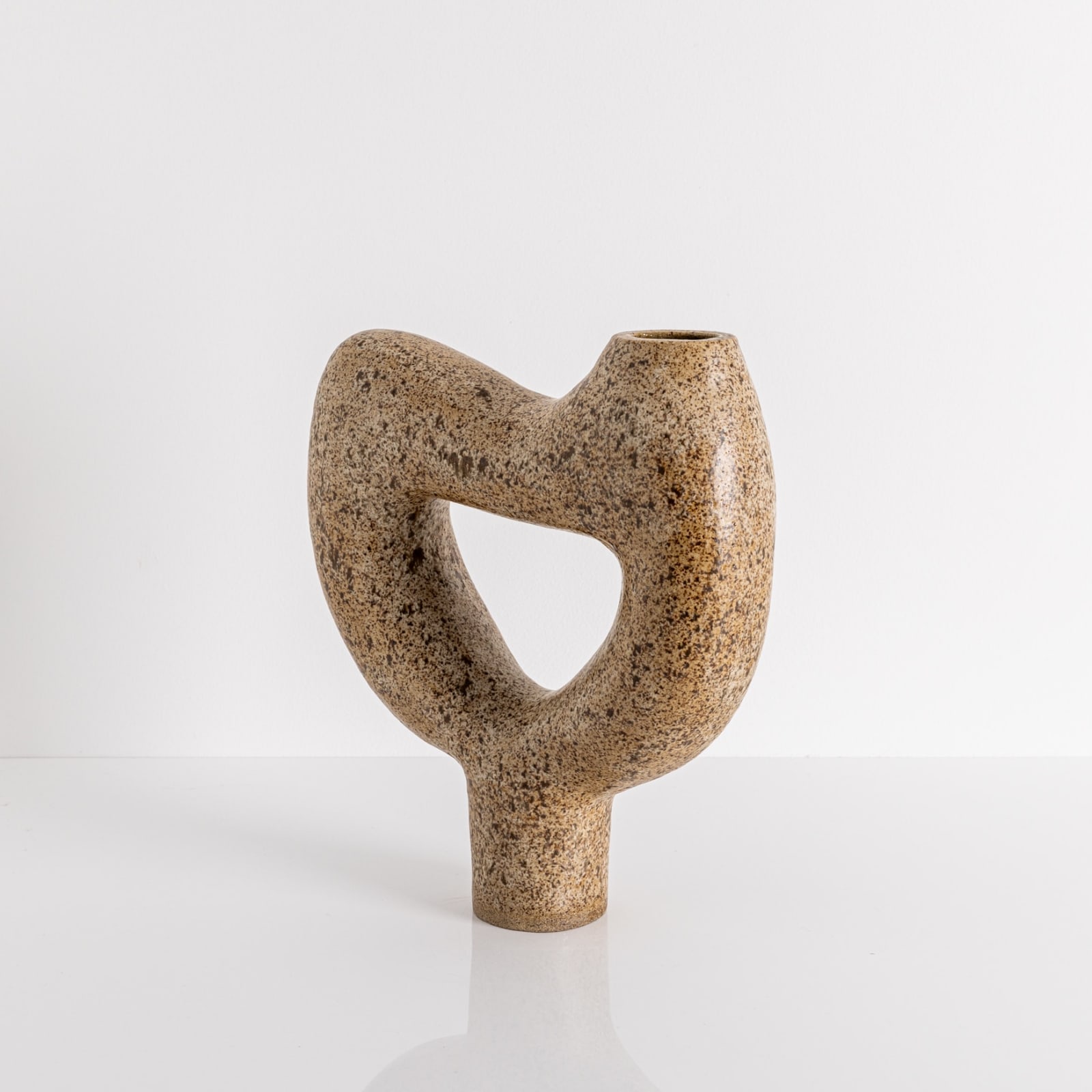 Anita Ben, Speckled Sculpture n. 2