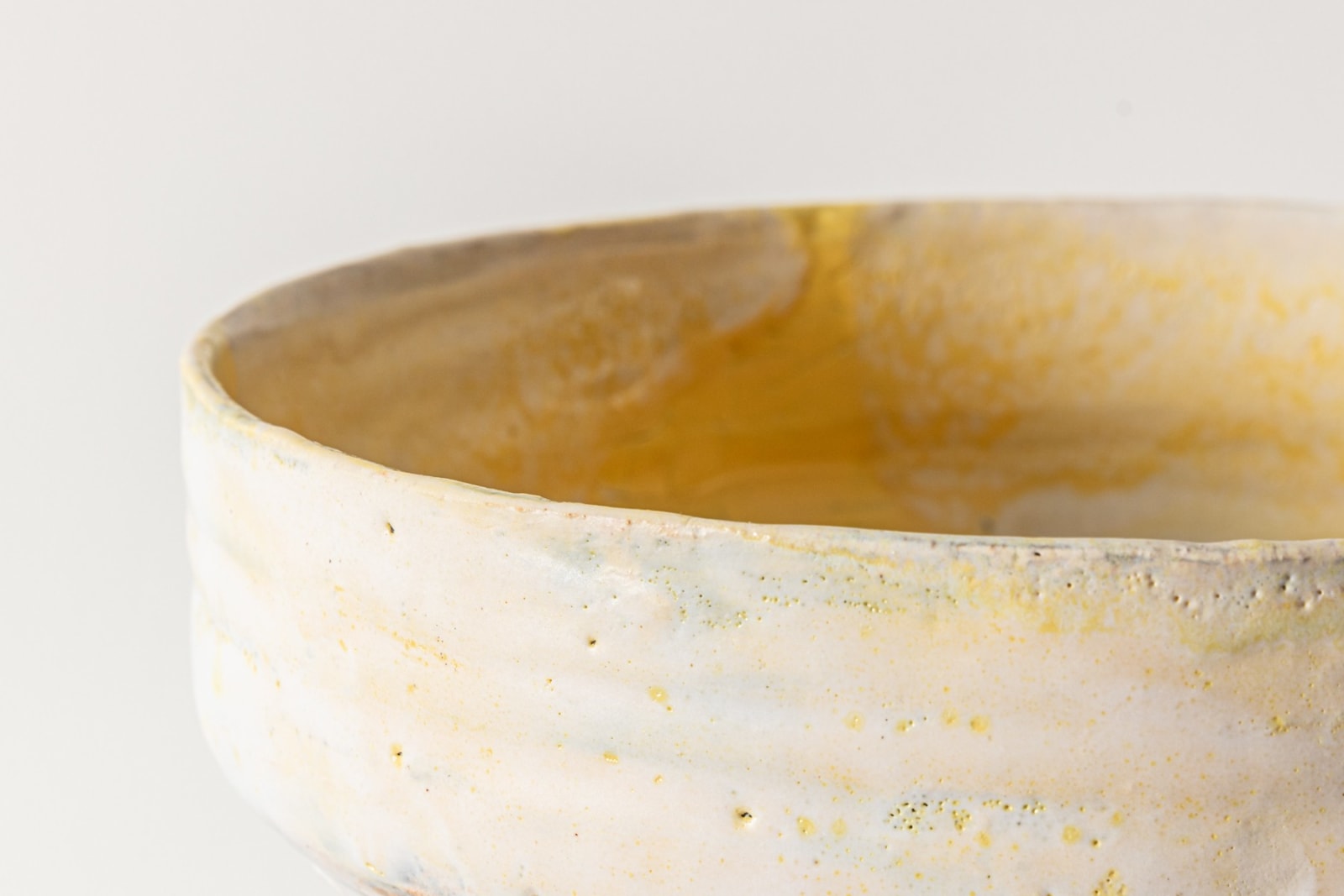 Ani Kasten, Funnel Vessel