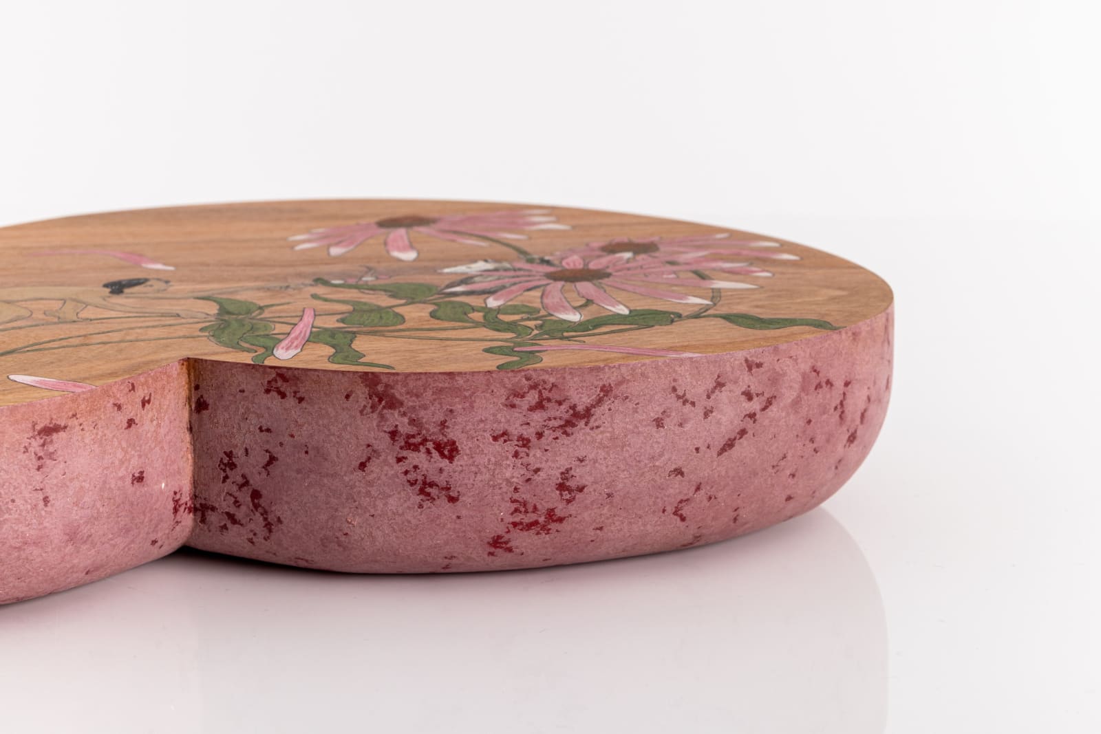 Kentaro Takashina, Painted Object n. 11