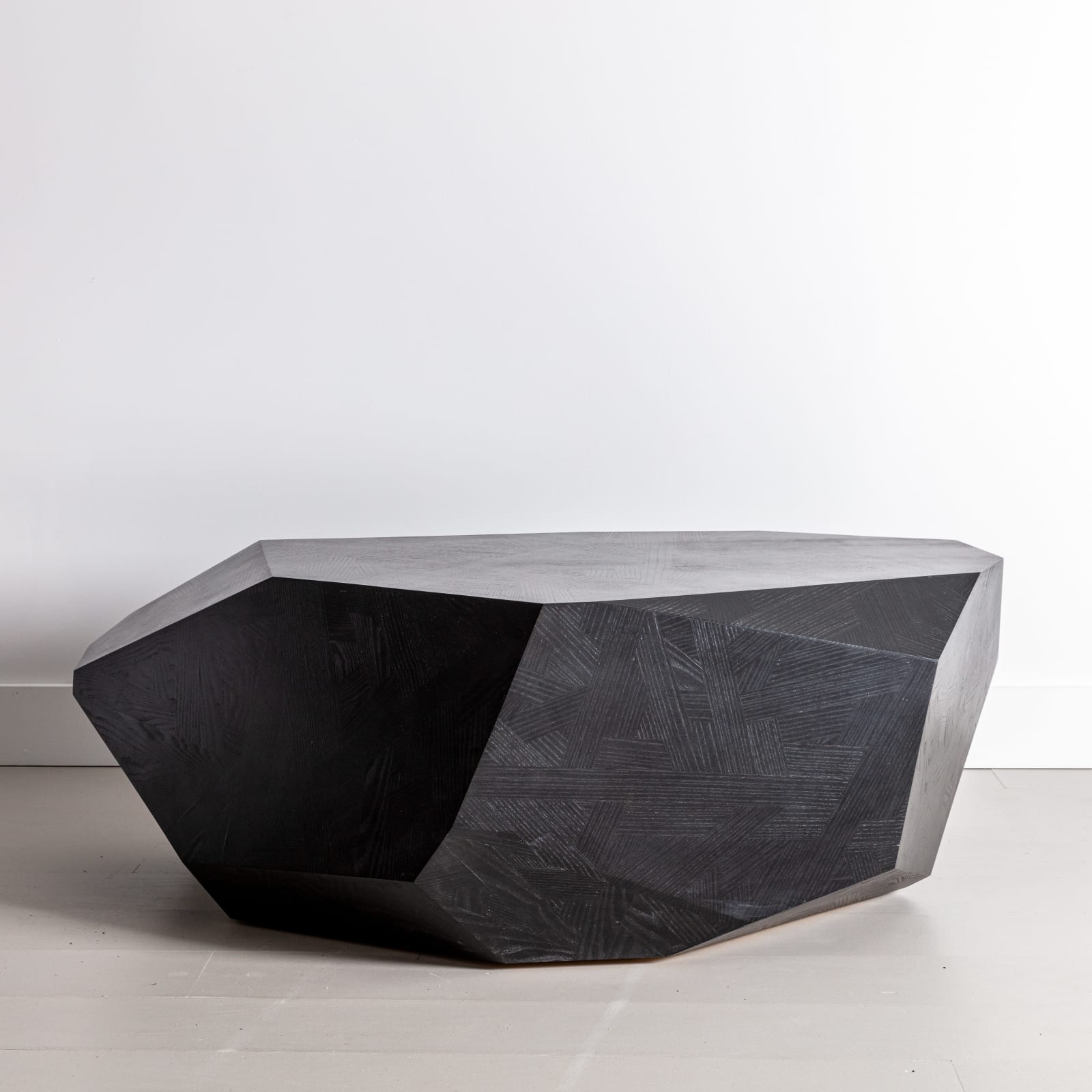 Kentaro Takashina, Ishi Coffee Table
