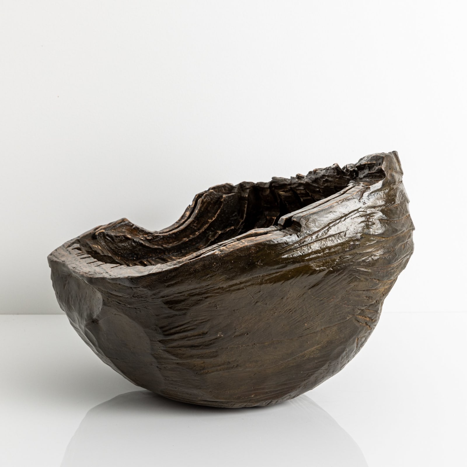 Emilie Brzezinski, Cast 2.0 Bronze