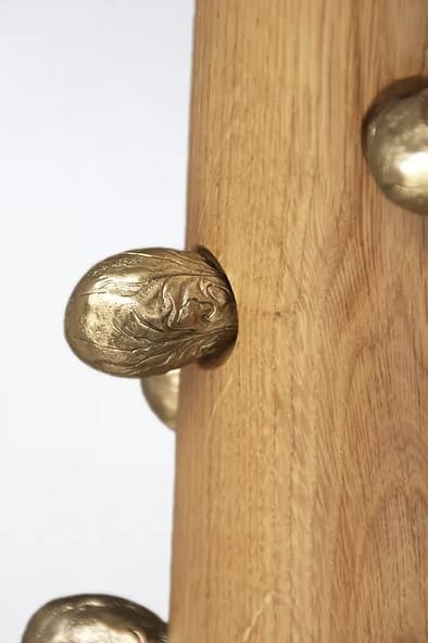 Laura Demichelis, Bud Table Lamp