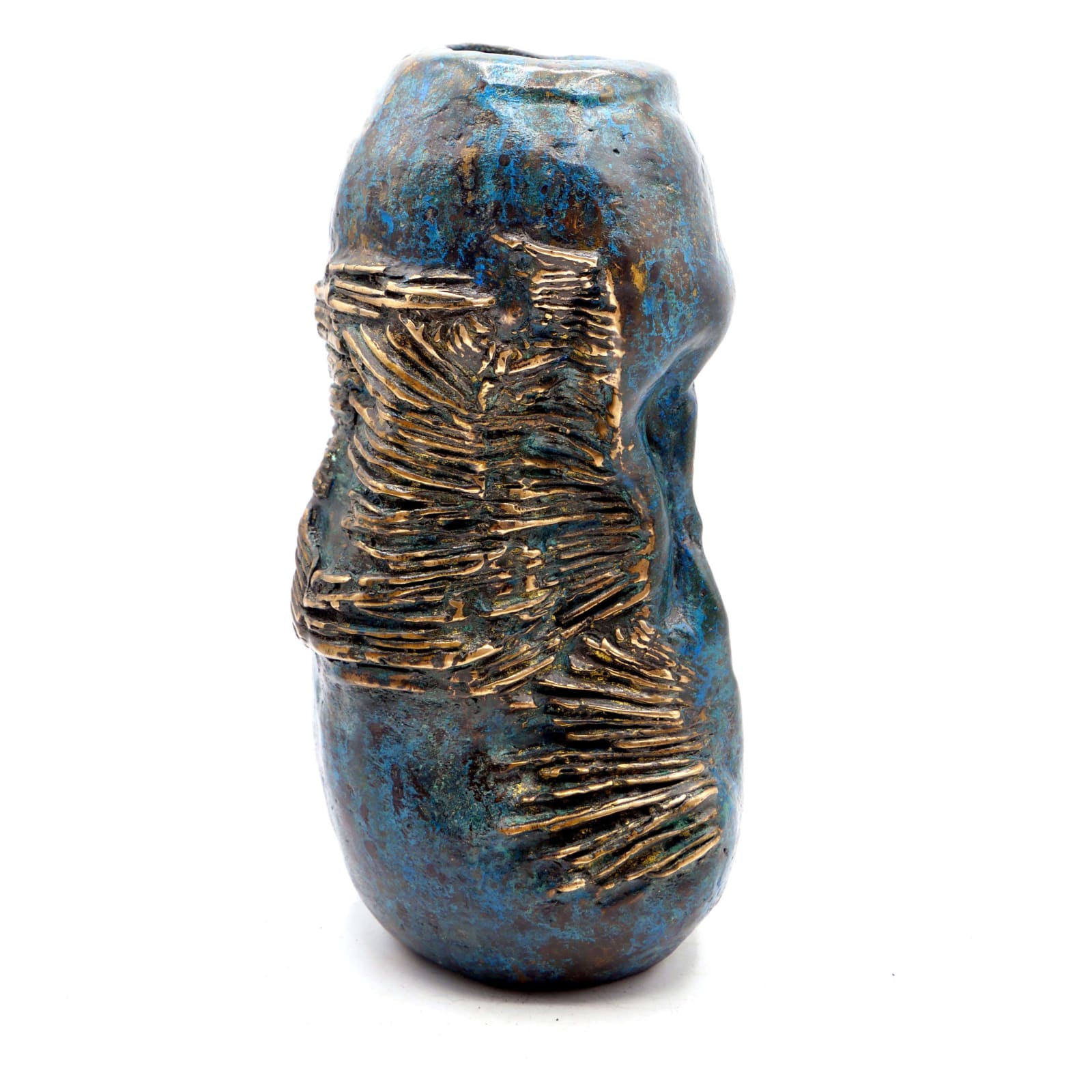 Pedro Alves, Beta Vessel
