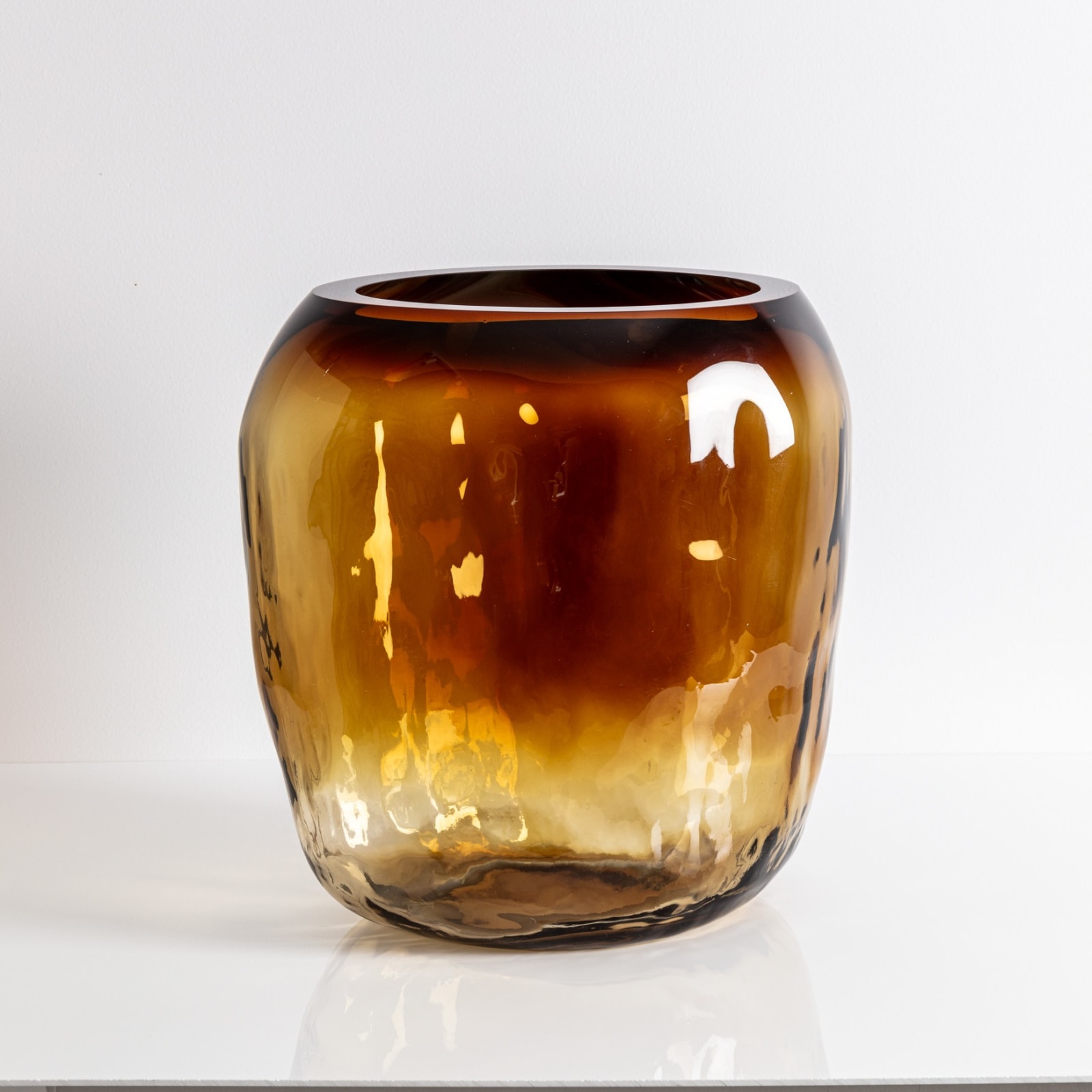 Fabio Vogel, Amber Sand Vessel