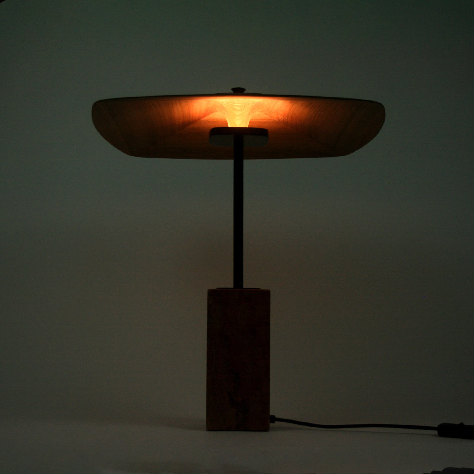 Mernøe, No. 5 Table Lamp