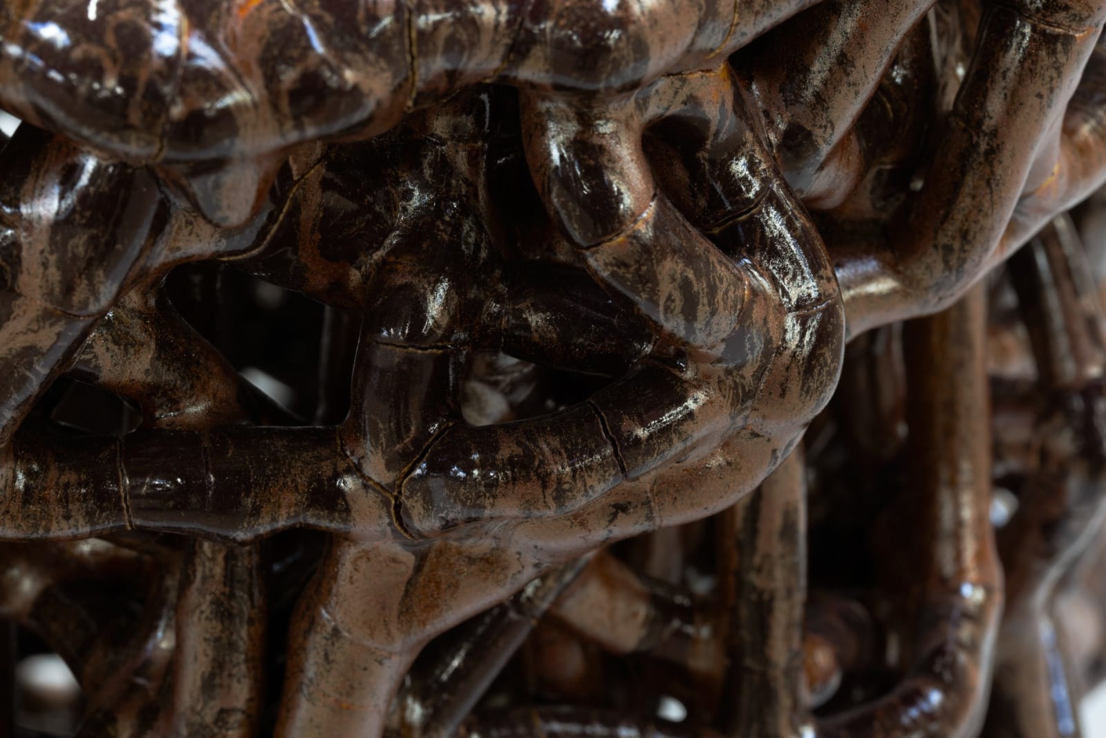 Scott Strickstein, Mangrove Table