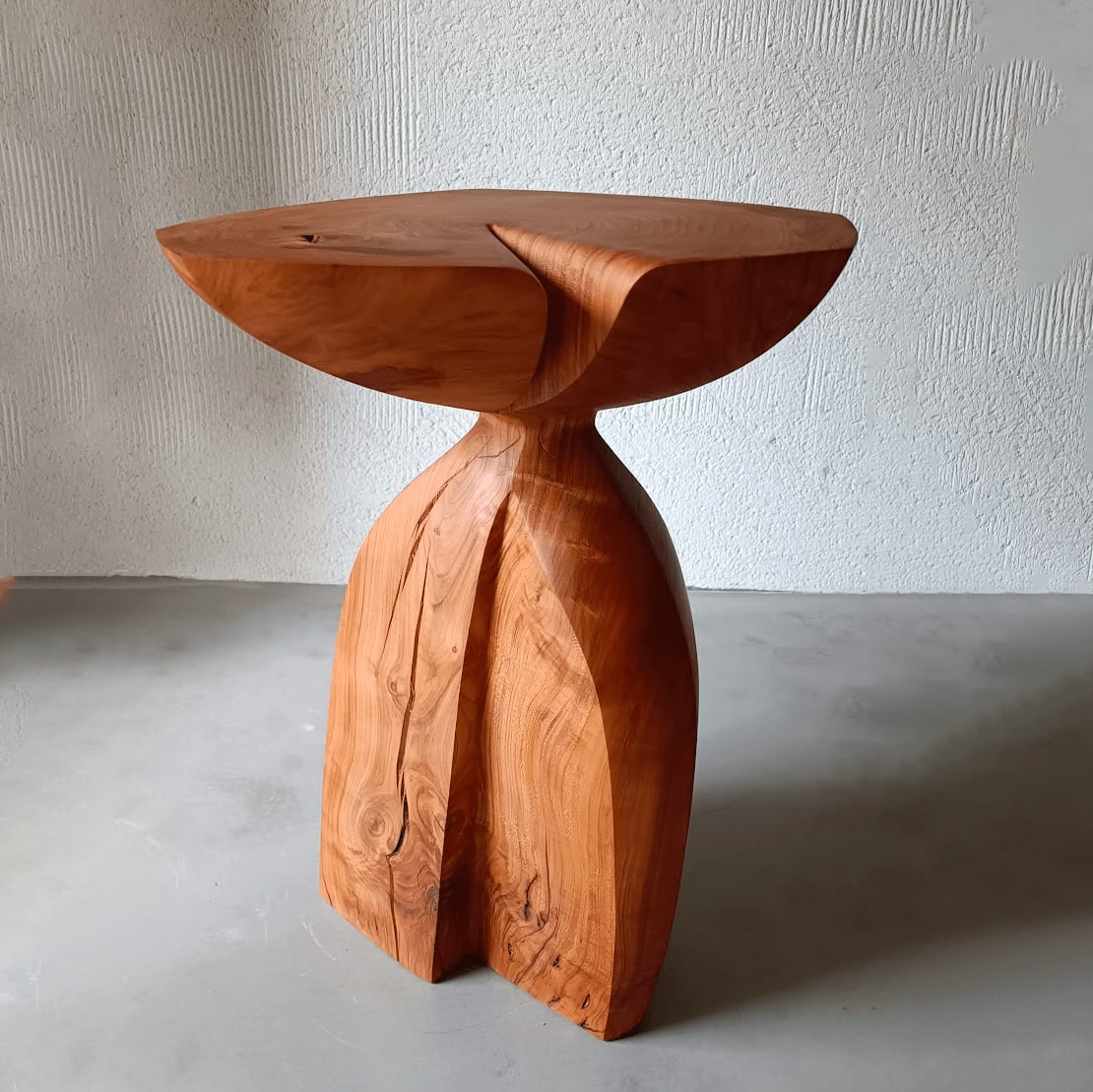 Romain Paris Garnault, Ulysse Side Table