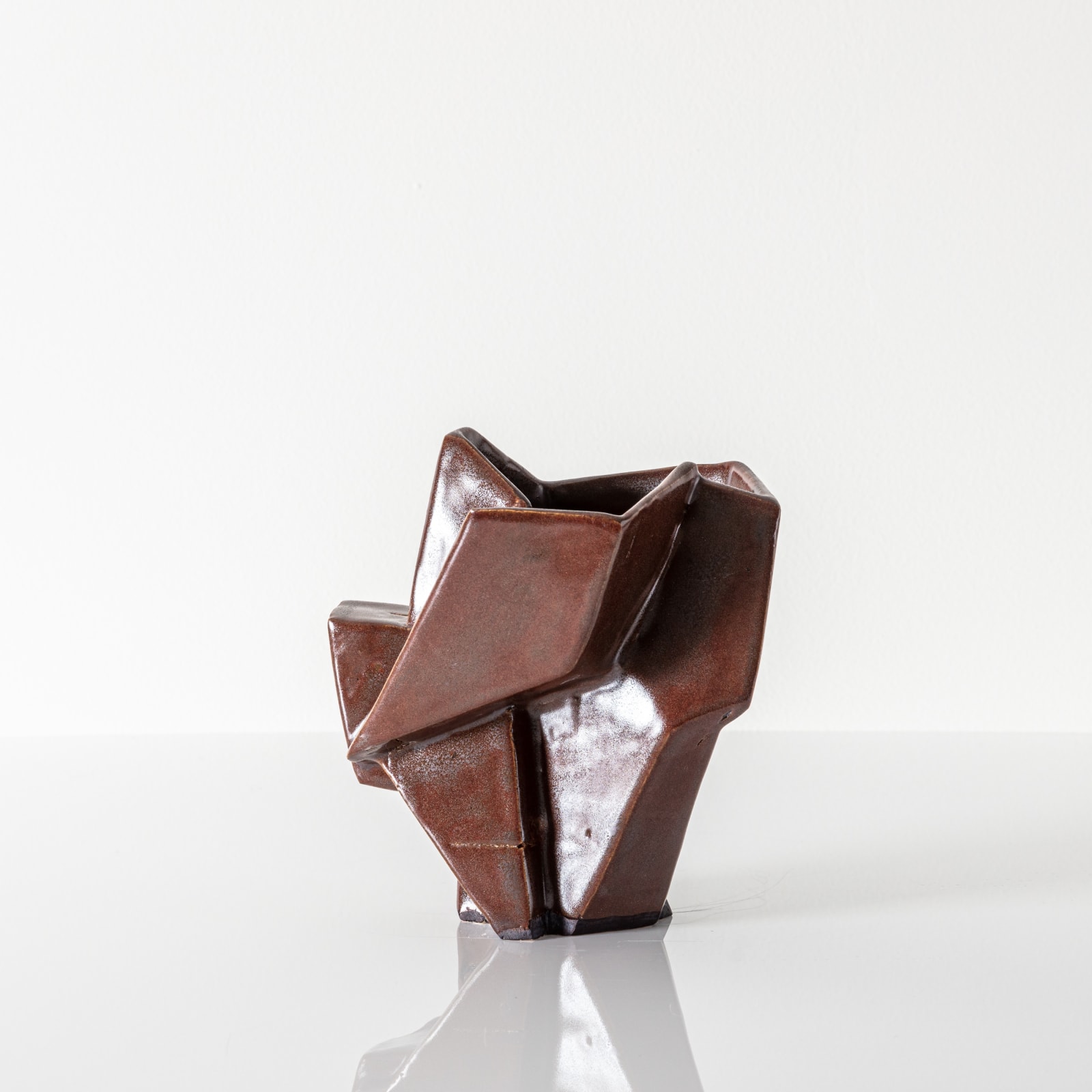 R. A. Pesce, Brutalist Vessel n. 25