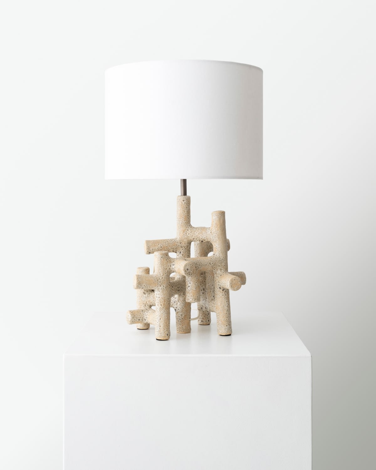 William Coggin, Extrude Table Lamp