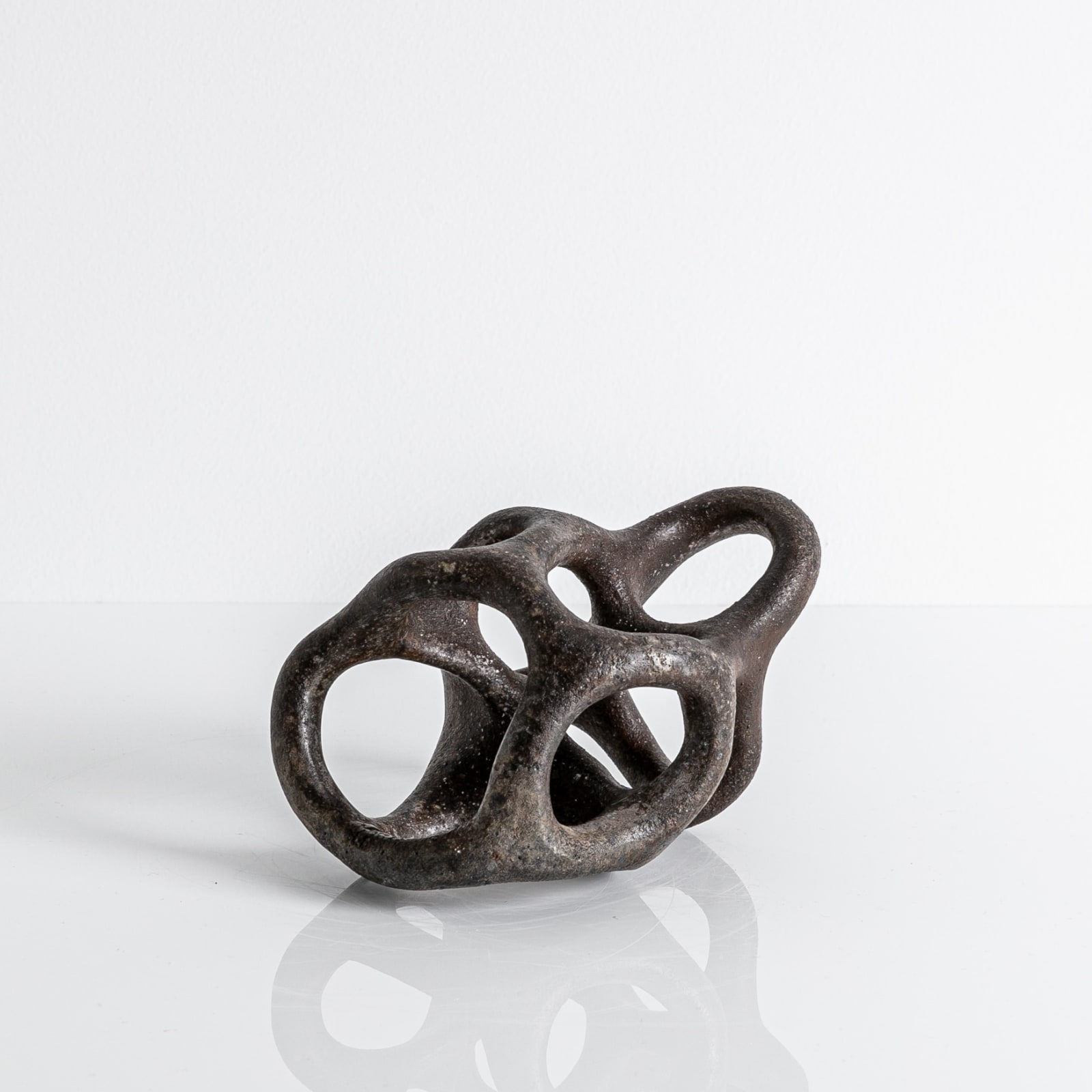 Pamela Sunday, W Sculpture n. 2