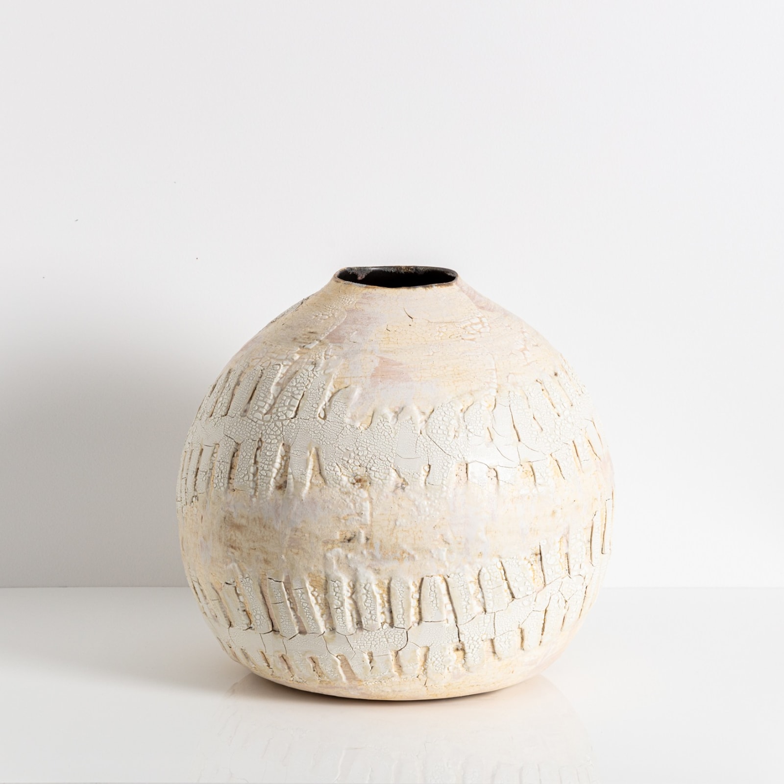 Ani Kasten, Lattice Moon Jar