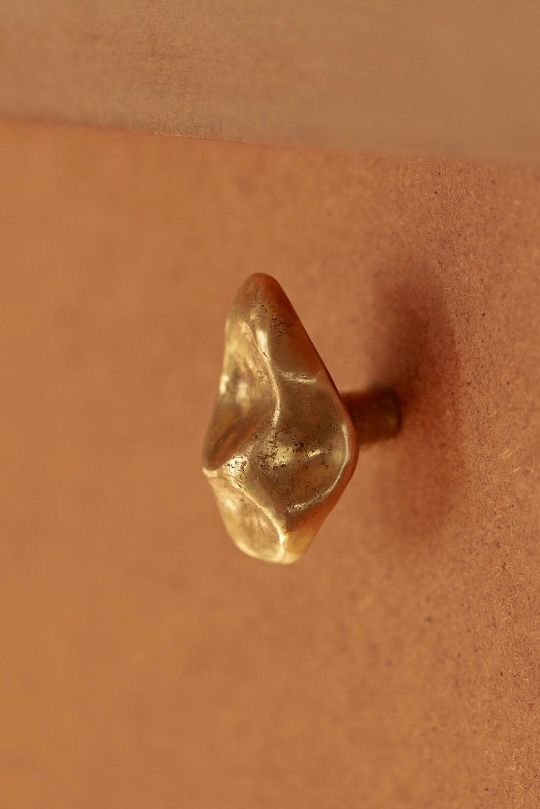 Eva Anna Gulacsi, Soft Pinch Small Knob/Hook