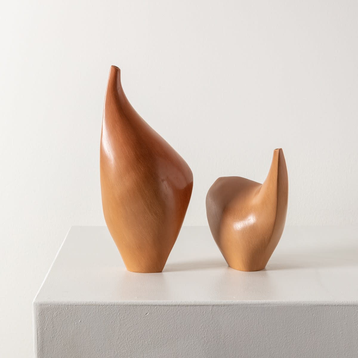 Soledad Christie, Llamitas Silhuetas