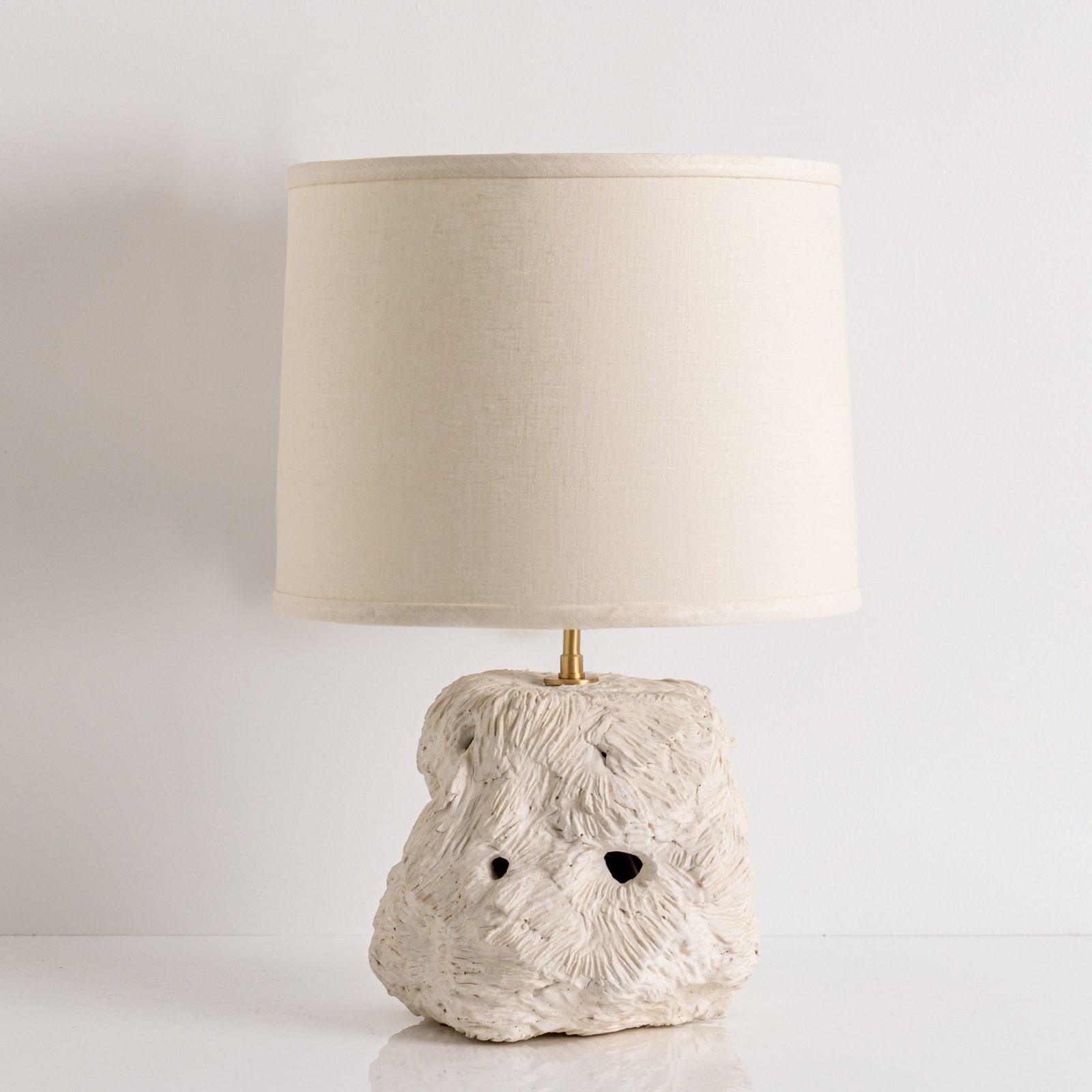 Celia Bertrand, Grotta Lamp