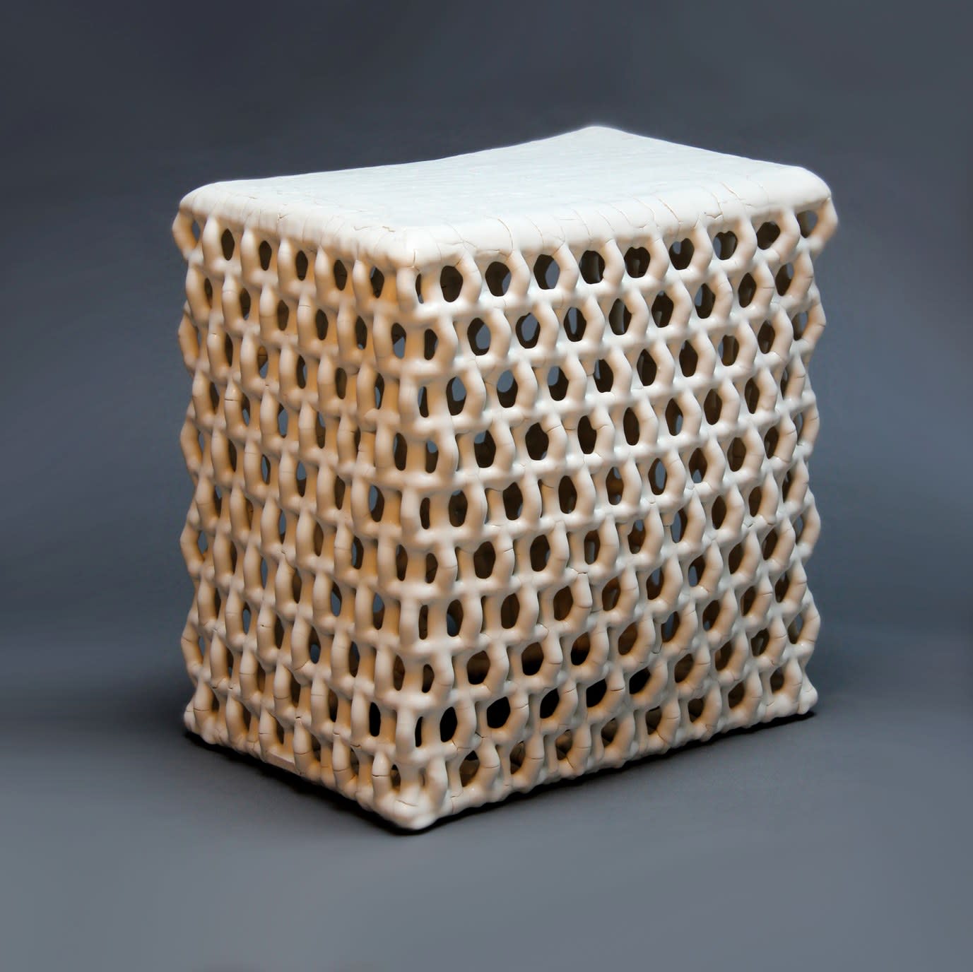 Scott Strickstein, Rhombus Table