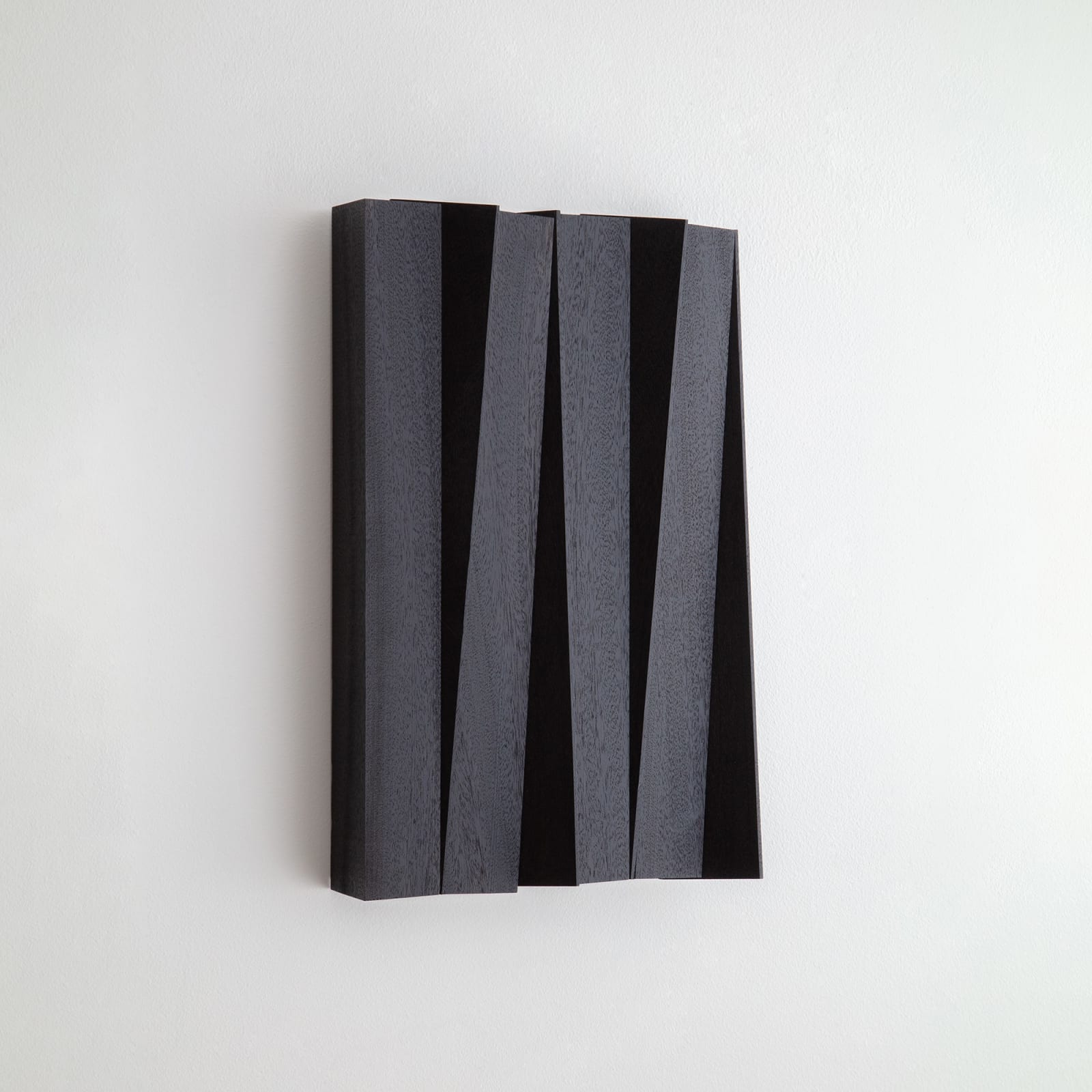 Jude Heslin Di Leo, Undulation