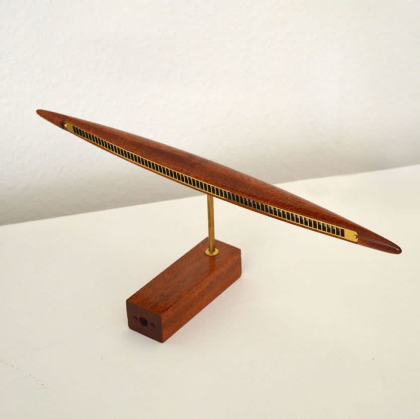 Mernøe, No. 3 Wall Lamp