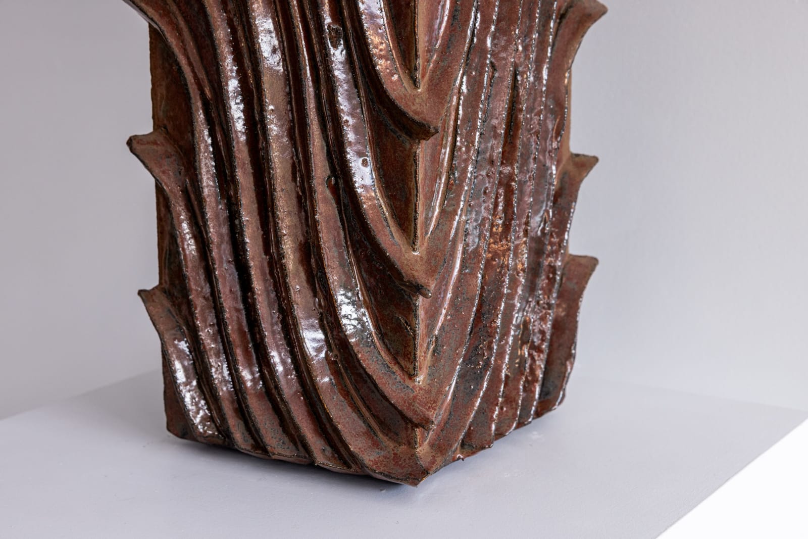 Christopher Maschinot, Red Wave Lamp