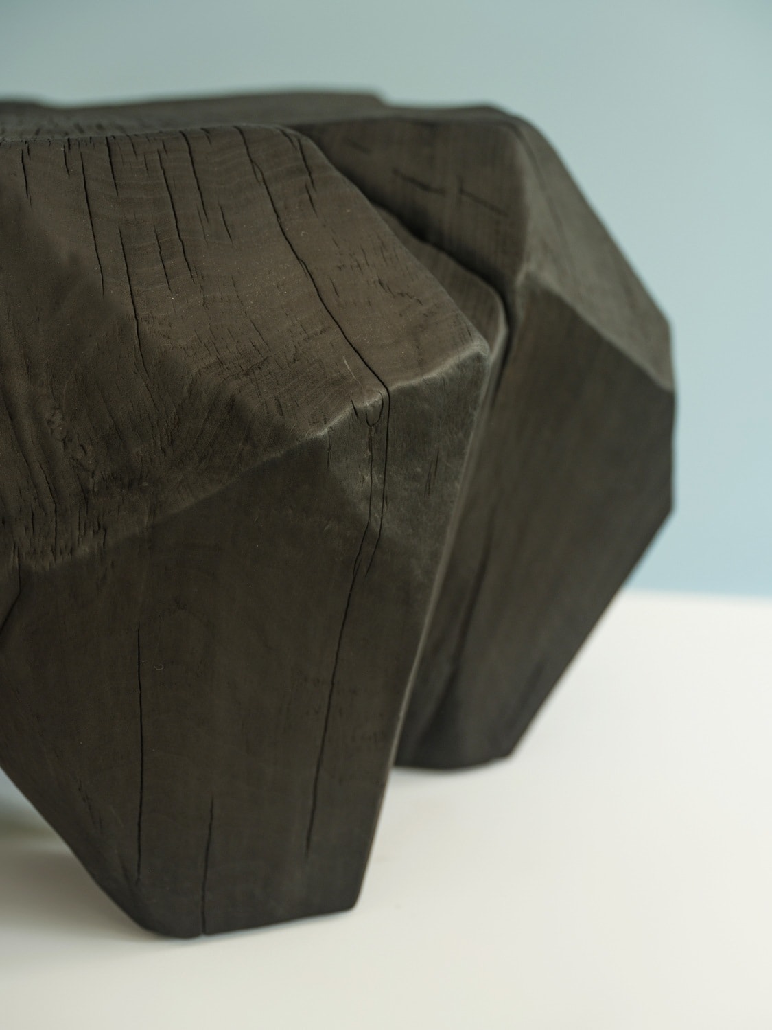 Kieran Kinsella, Rough Facet