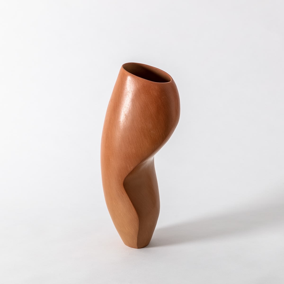 Soledad Christie, Dunas IV