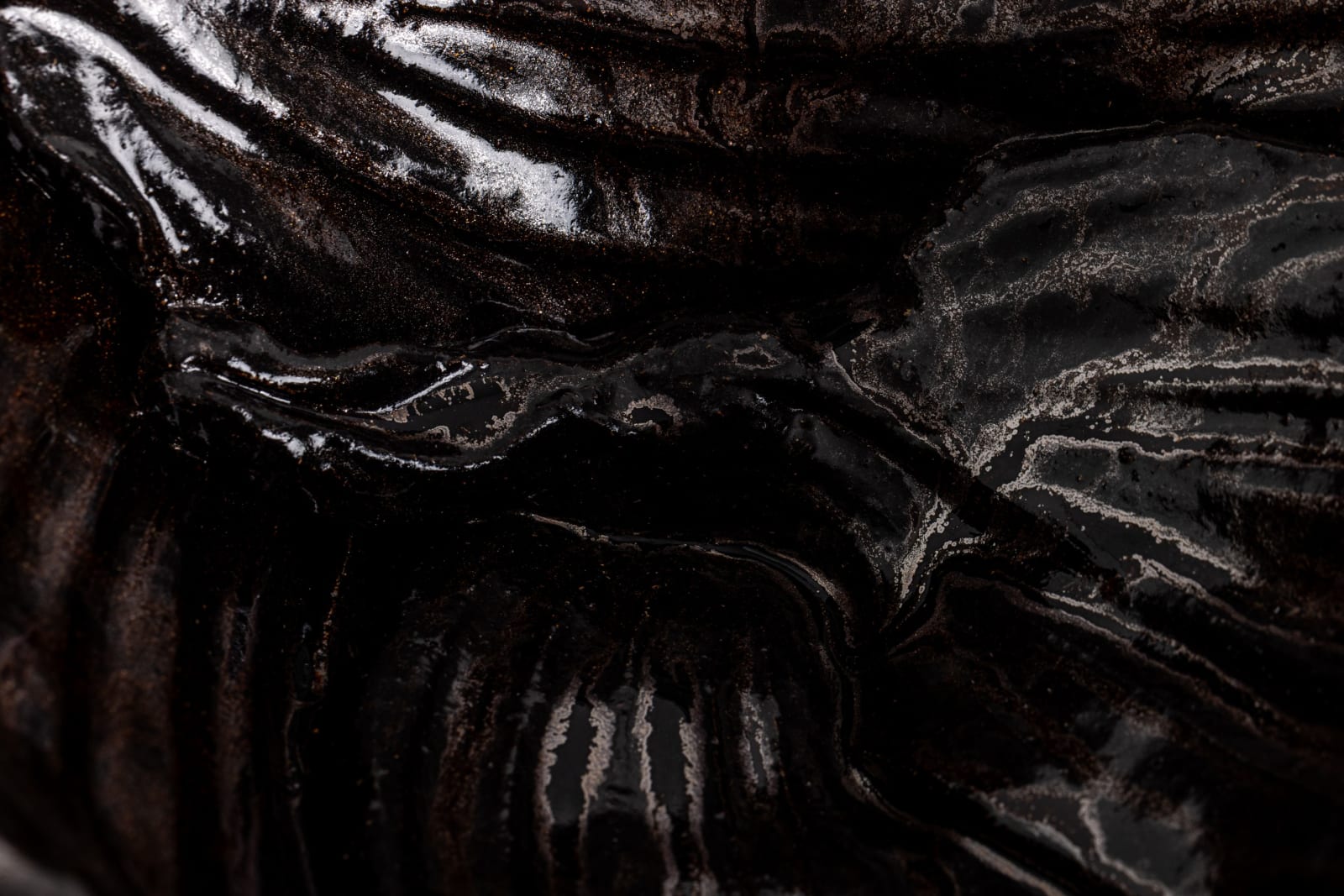 Elizabeth Blake, Giant Kelp Bowl