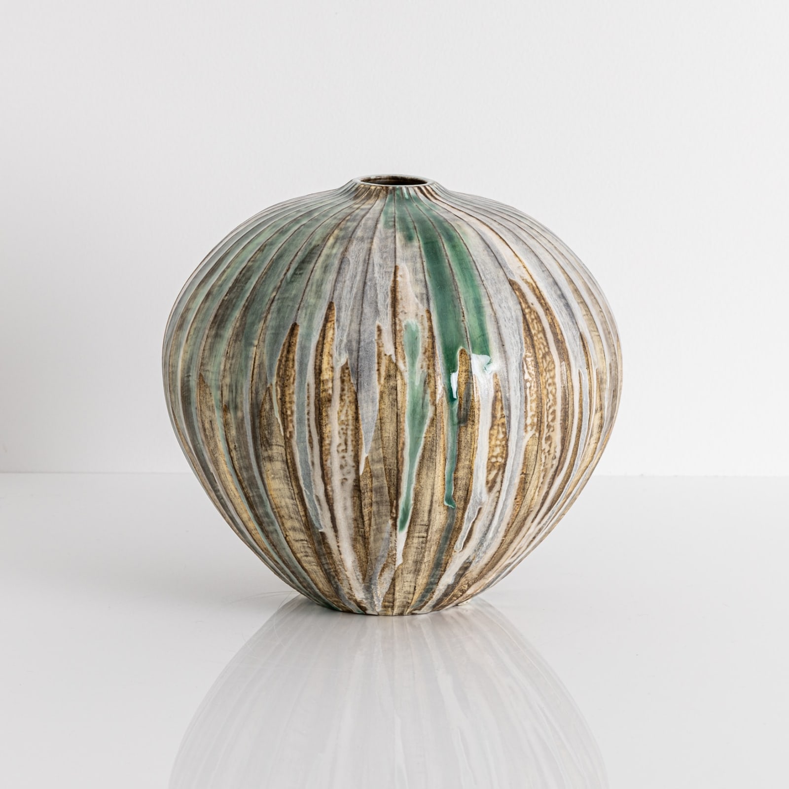 Insung Yoon, Moon Jar n. 23