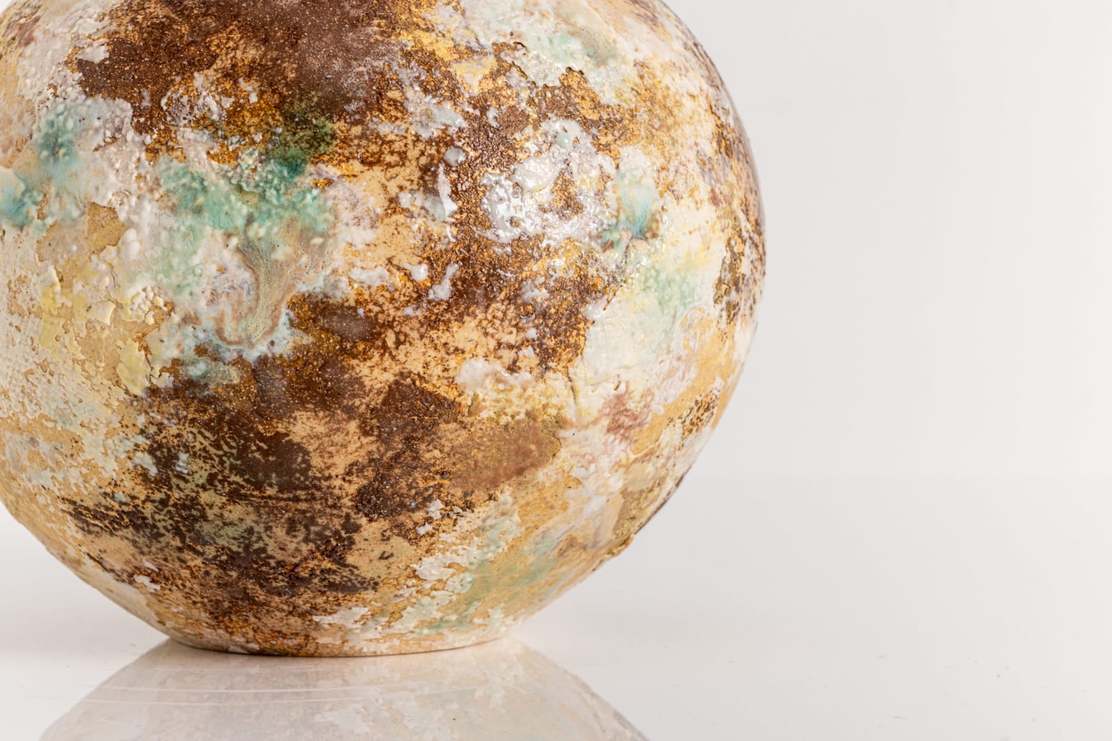 Insung Yoon, Moon Jar n. 14