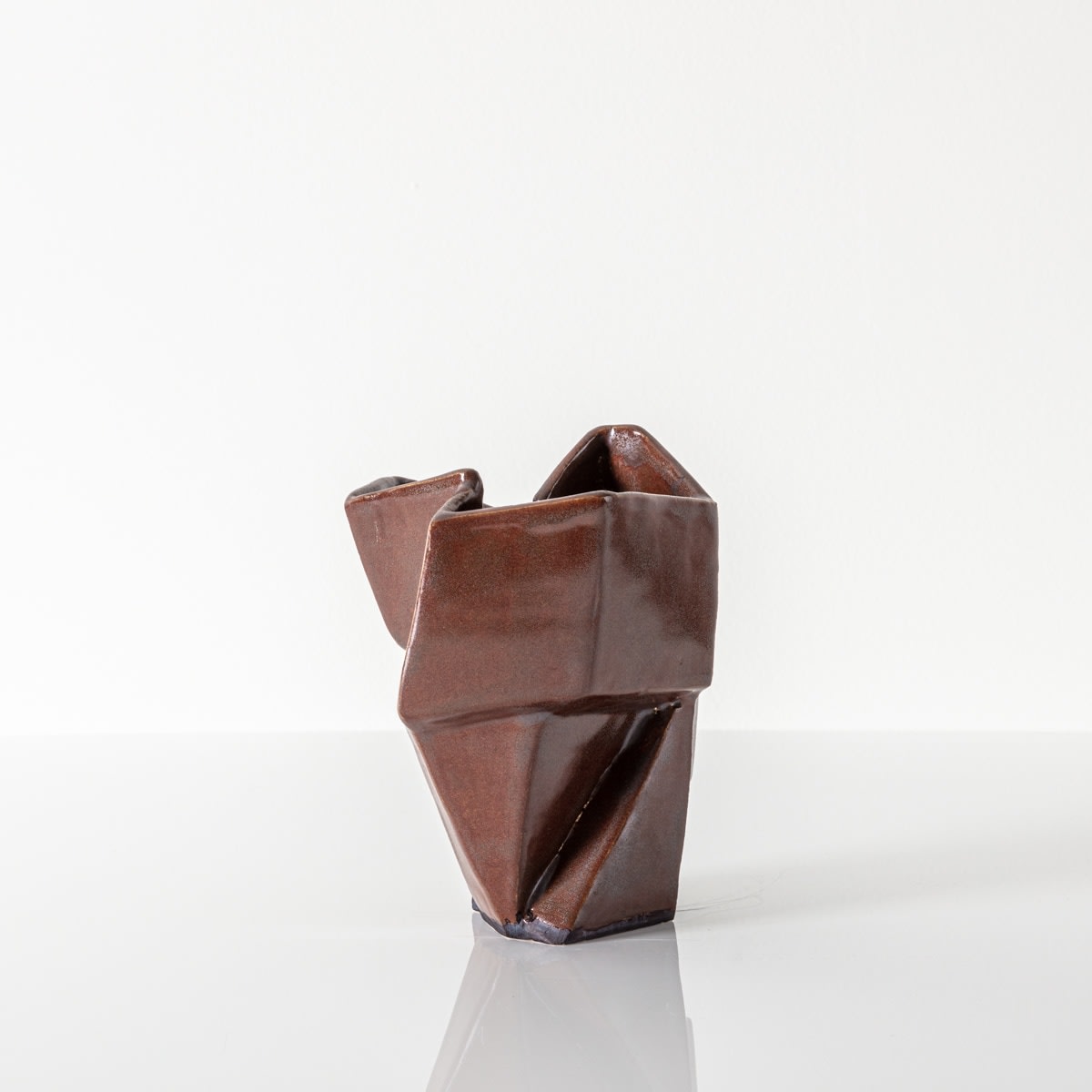 R. A. Pesce, Brutalist Vessel n. 25