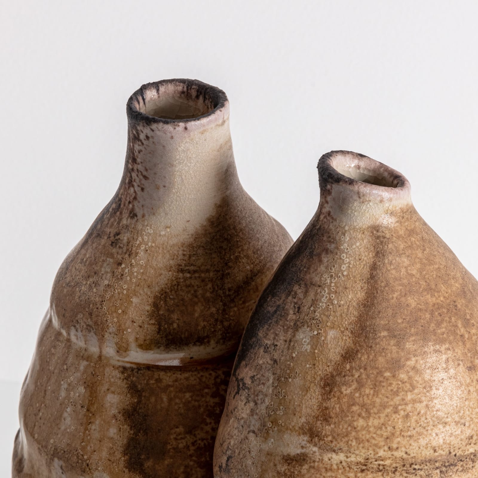 Bonnie Levine, We Series Vessel n. 34