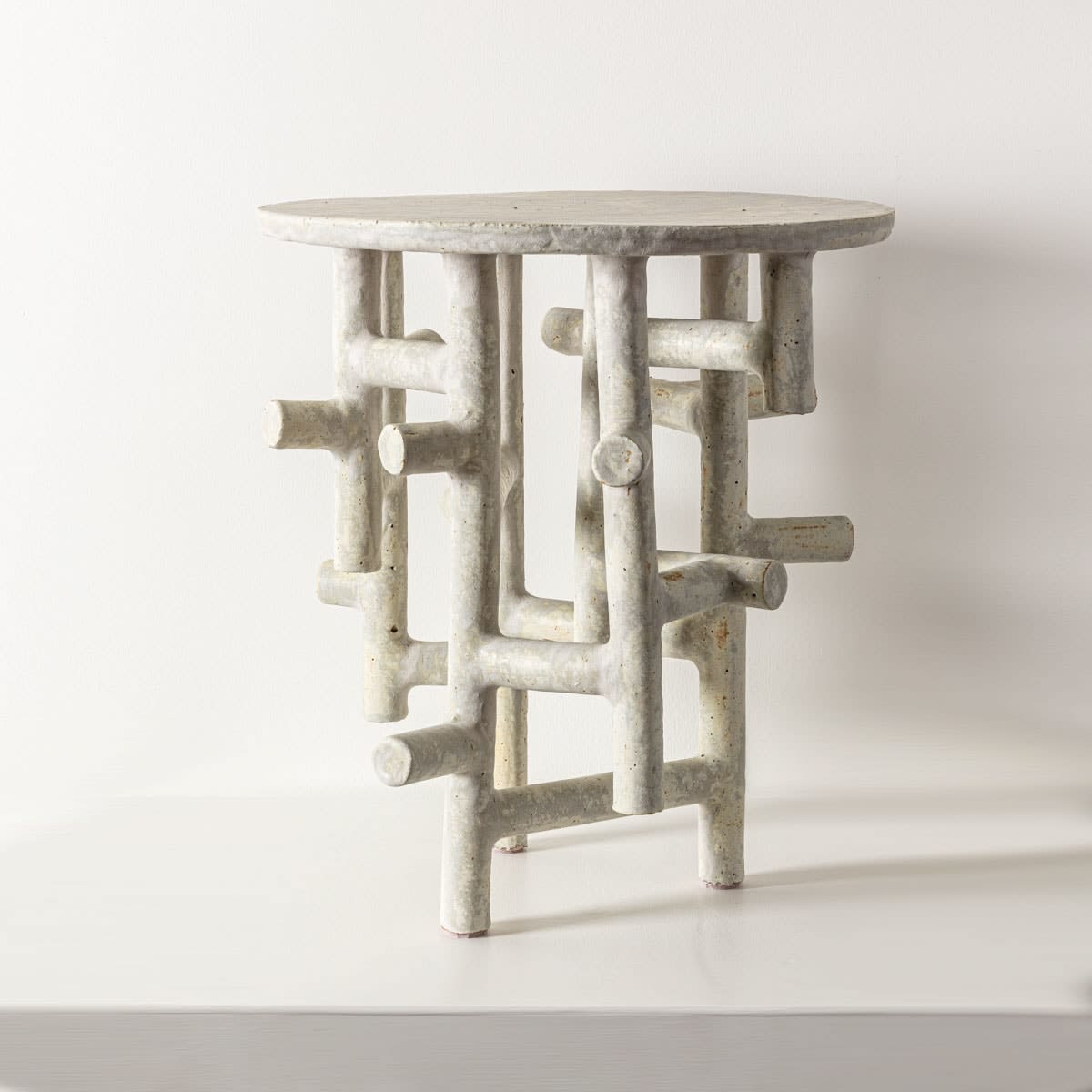 William Coggin, Extrude Side Table