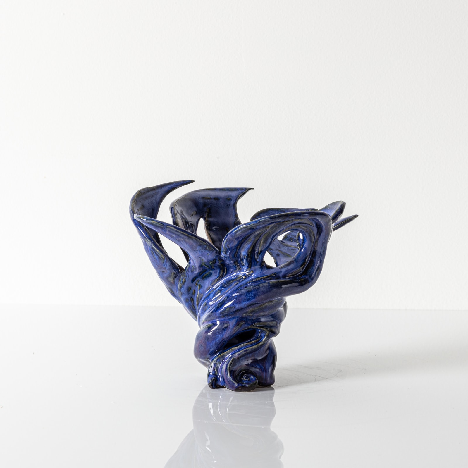 R. A. Pesce, Elemental Vessel n. 9