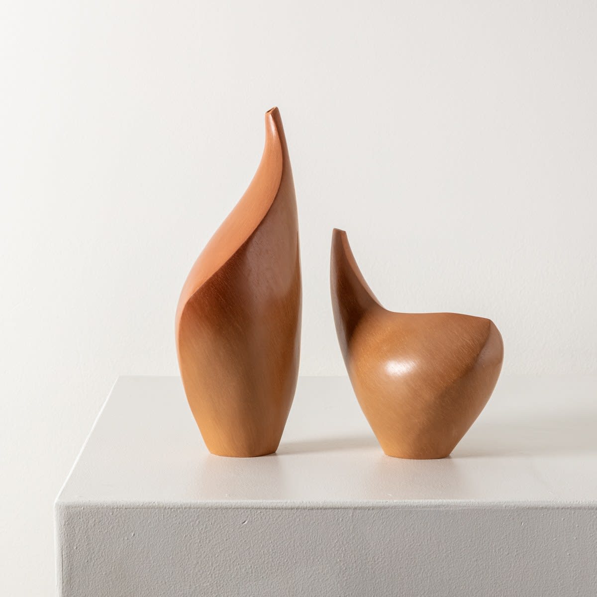 Soledad Christie, Llamitas Silhuetas