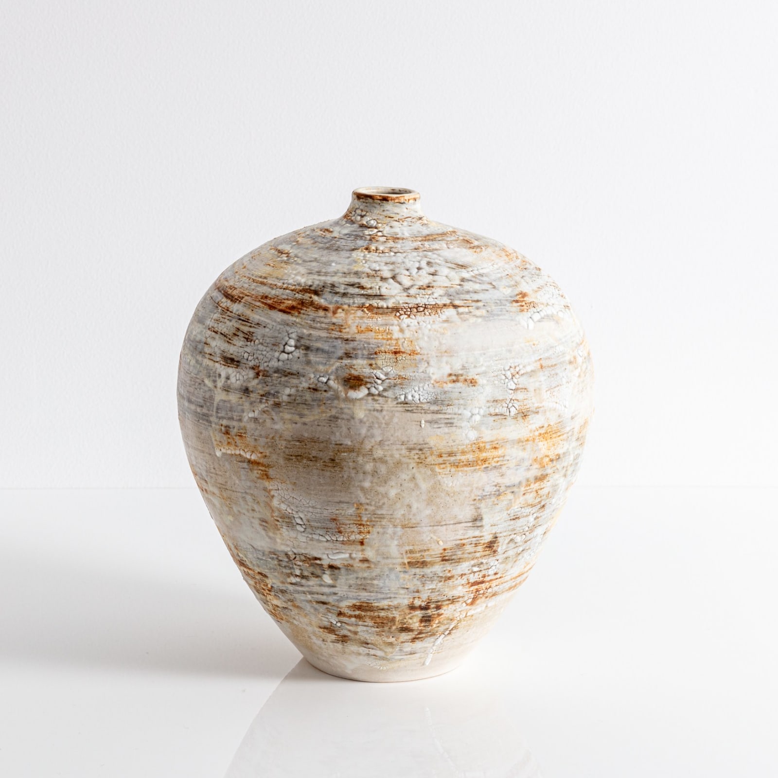 Insung Yoon, Moon Jar n. 12